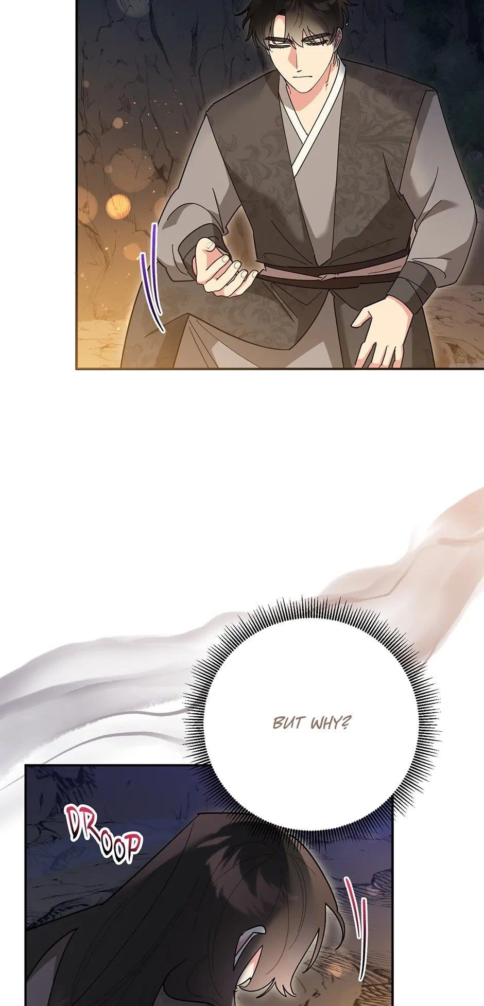 I Am the Precious Daughter of the Greatest Villain in the Fantasy World - Chapter 137 Page 24