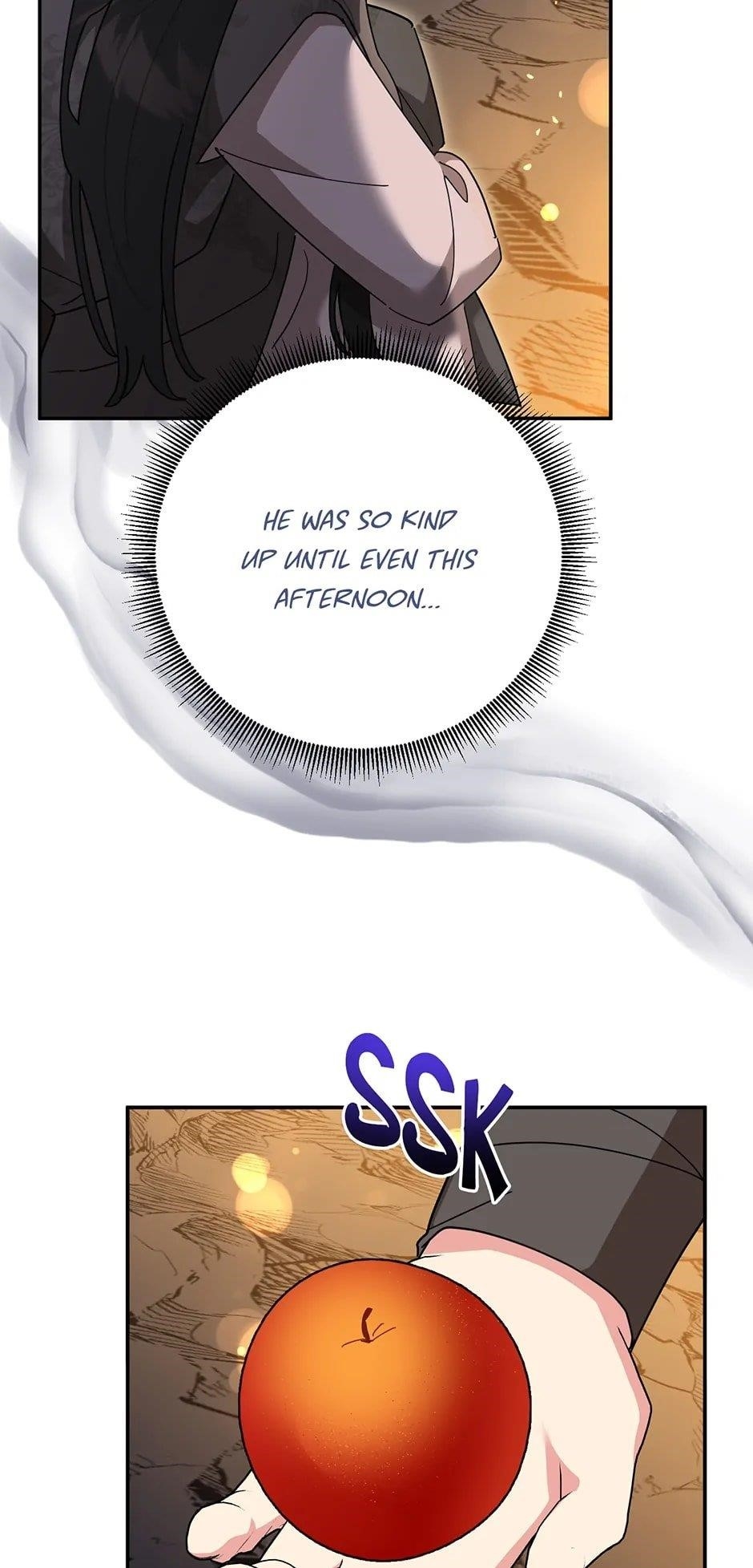 I Am the Precious Daughter of the Greatest Villain in the Fantasy World - Chapter 137 Page 25