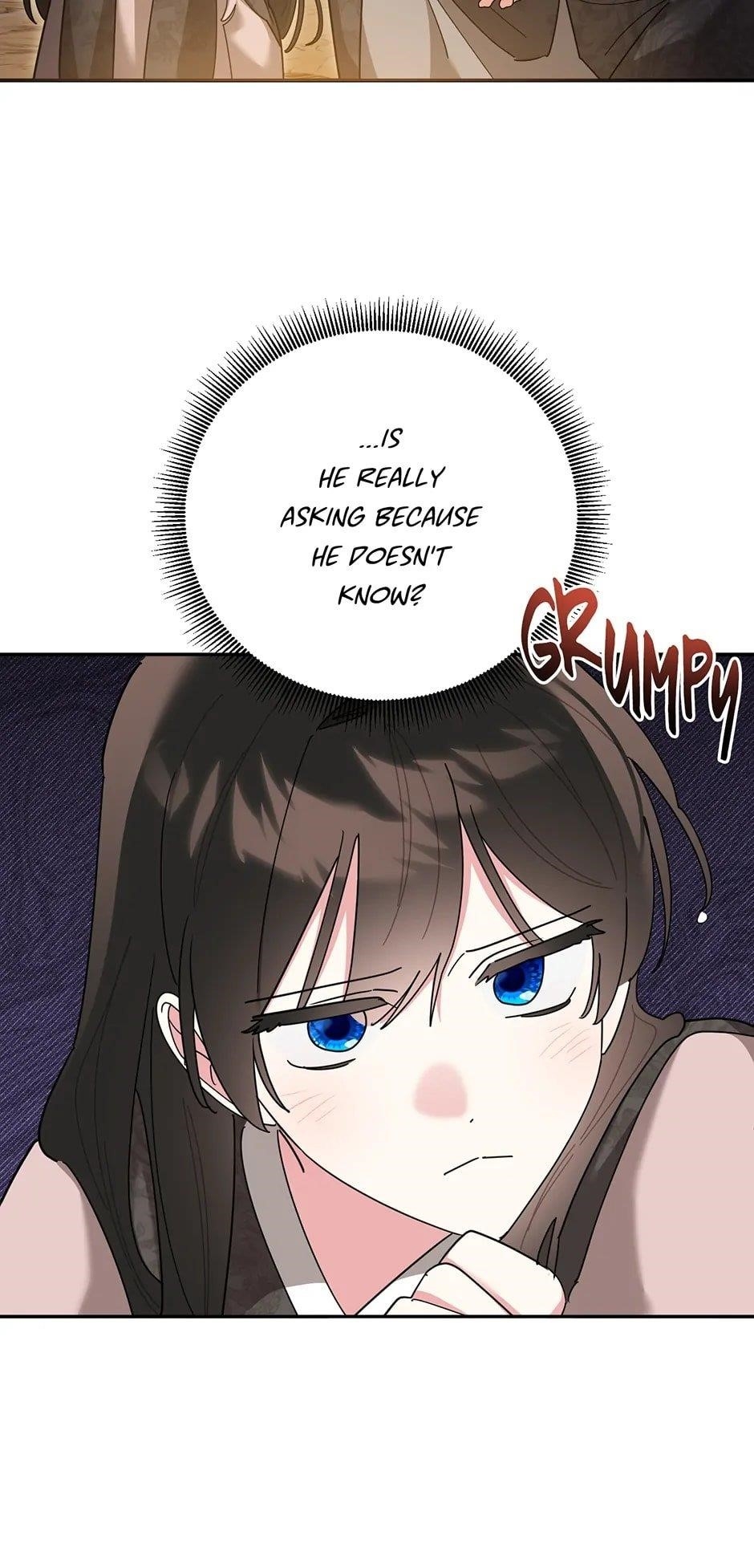 I Am the Precious Daughter of the Greatest Villain in the Fantasy World - Chapter 137 Page 27