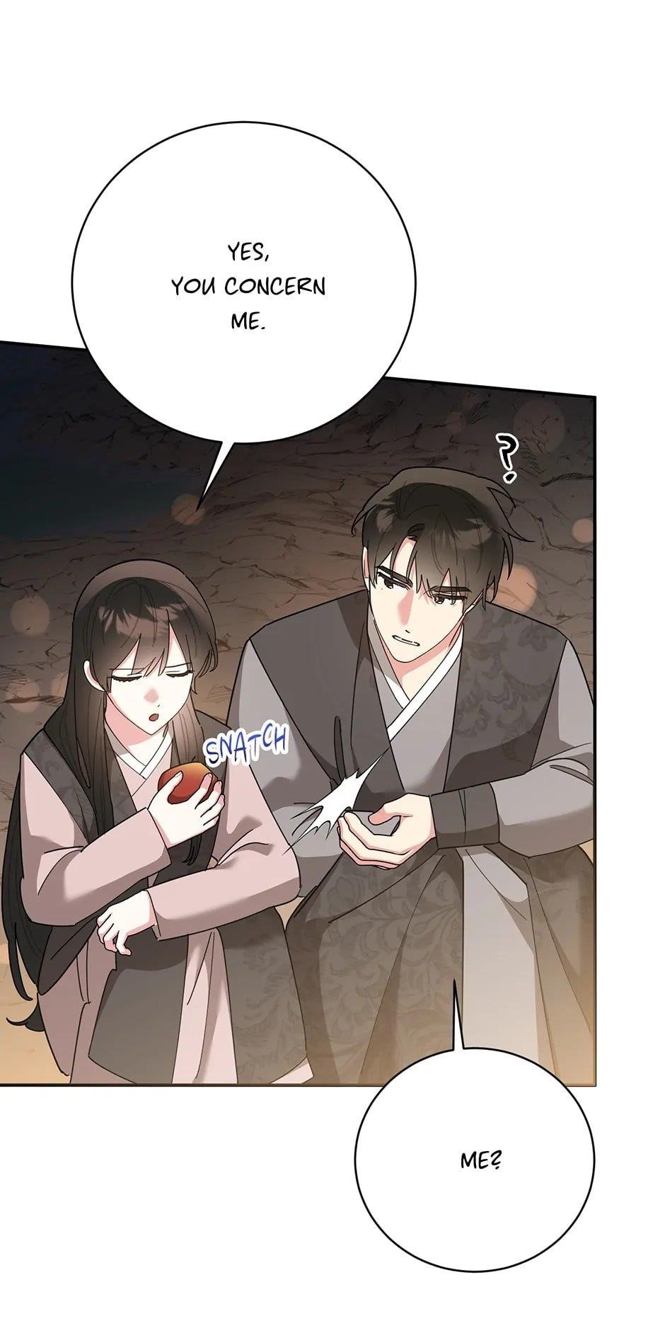 I Am the Precious Daughter of the Greatest Villain in the Fantasy World - Chapter 137 Page 28