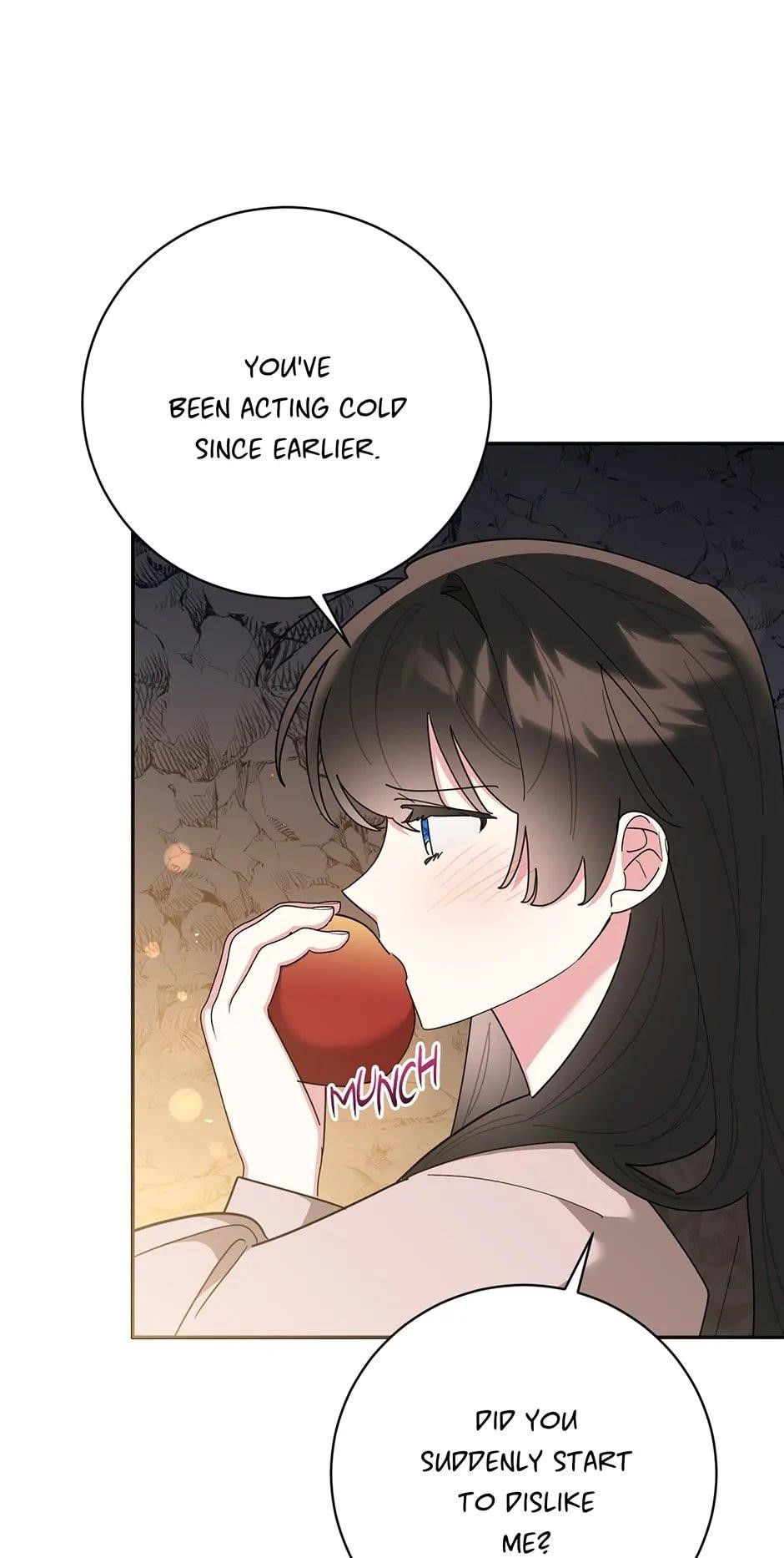 I Am the Precious Daughter of the Greatest Villain in the Fantasy World - Chapter 137 Page 29