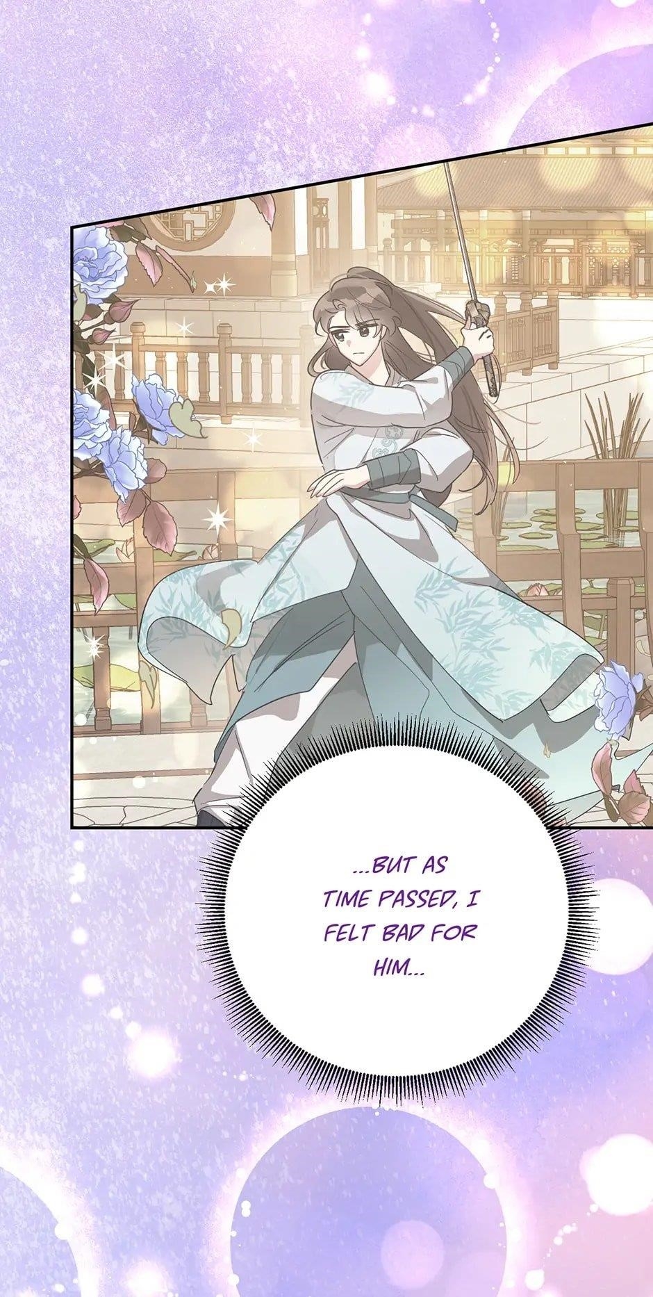 I Am the Precious Daughter of the Greatest Villain in the Fantasy World - Chapter 137 Page 3