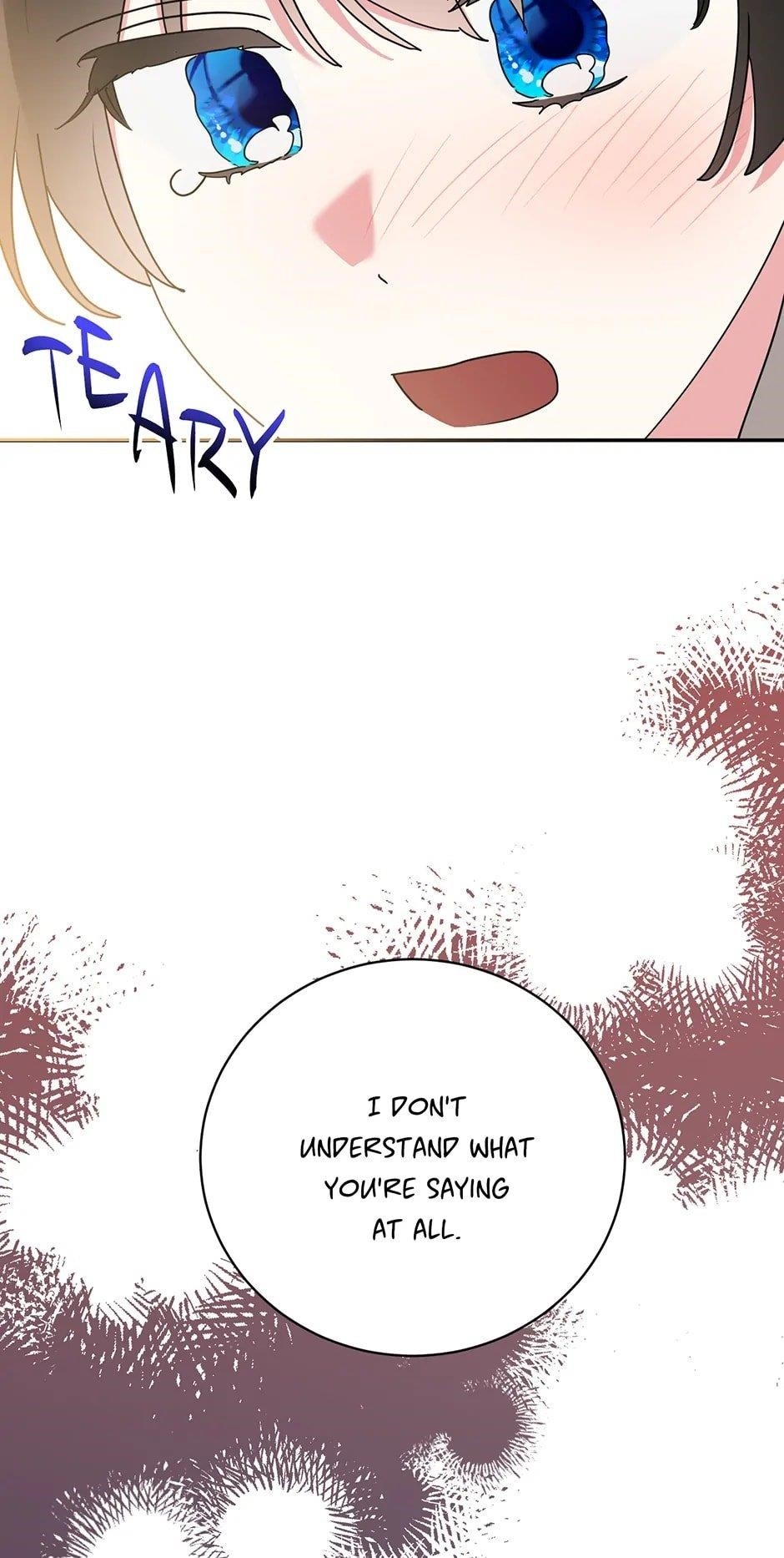 I Am the Precious Daughter of the Greatest Villain in the Fantasy World - Chapter 137 Page 33