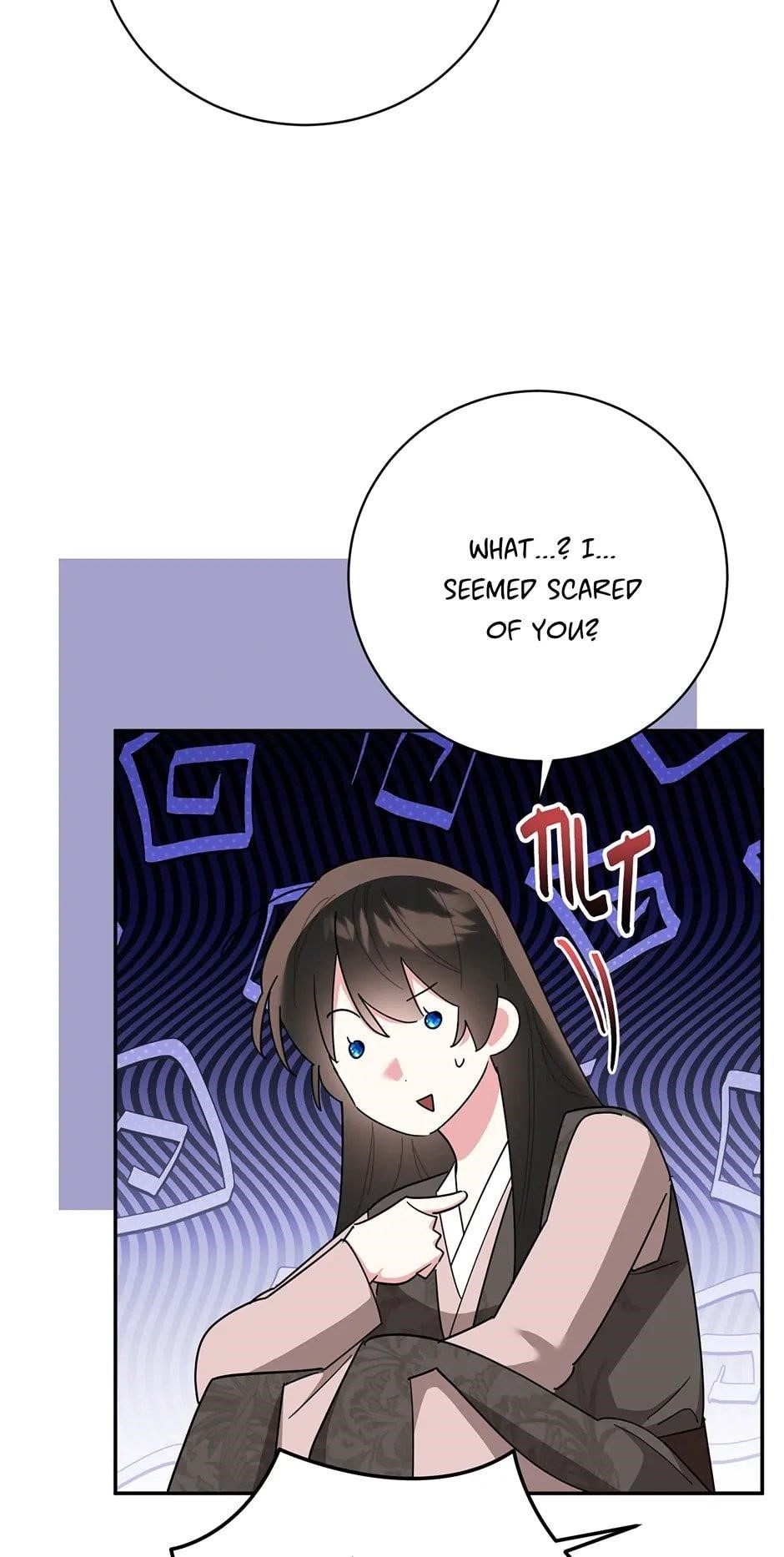 I Am the Precious Daughter of the Greatest Villain in the Fantasy World - Chapter 137 Page 36