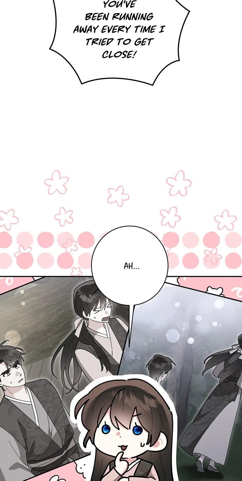 I Am the Precious Daughter of the Greatest Villain in the Fantasy World - Chapter 137 Page 37