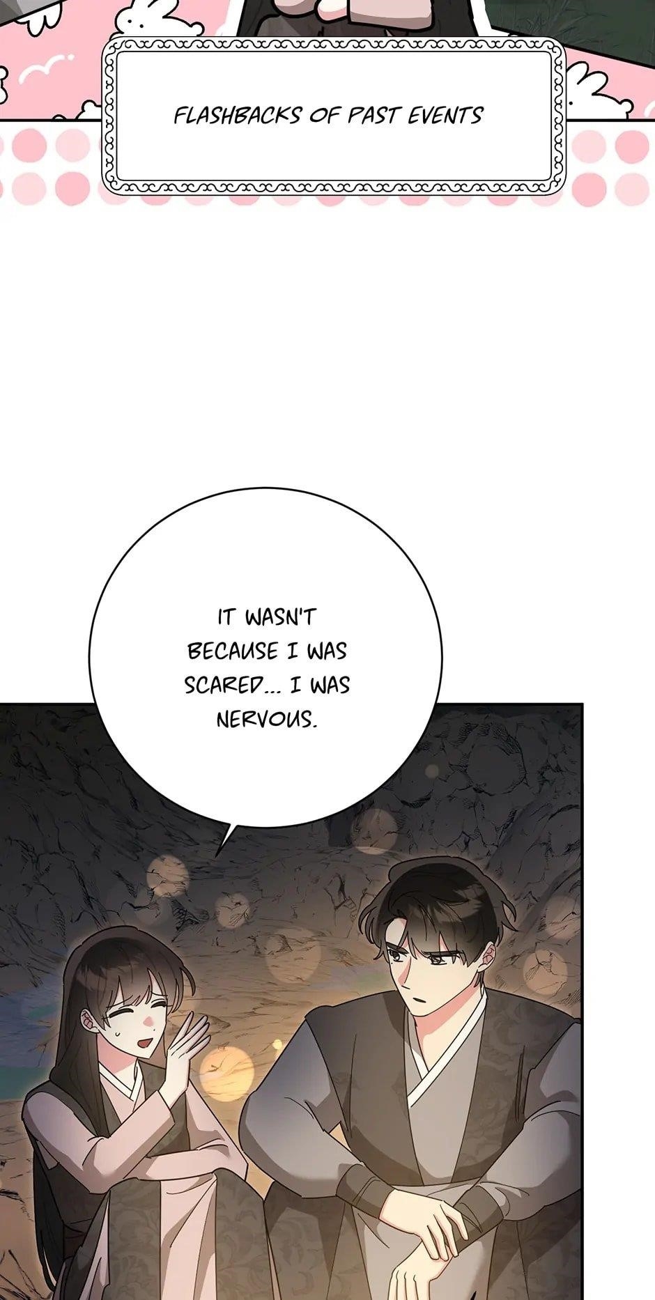 I Am the Precious Daughter of the Greatest Villain in the Fantasy World - Chapter 137 Page 38