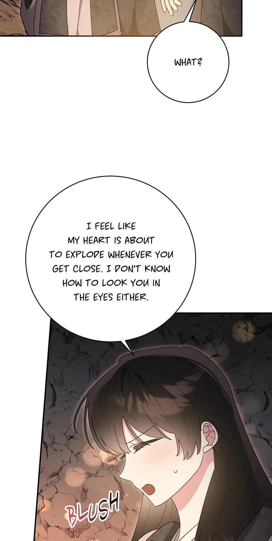 I Am the Precious Daughter of the Greatest Villain in the Fantasy World - Chapter 137 Page 39