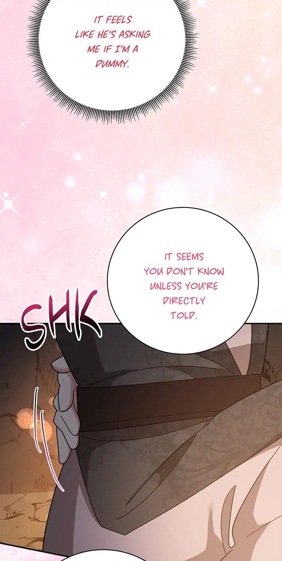 I Am the Precious Daughter of the Greatest Villain in the Fantasy World - Chapter 137 Page 45