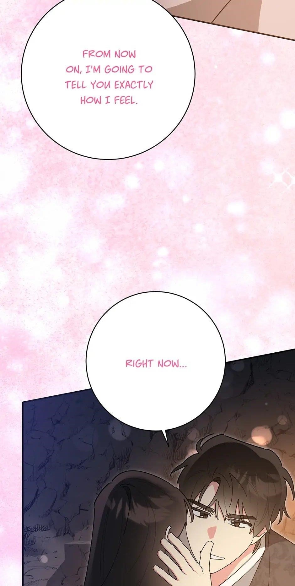 I Am the Precious Daughter of the Greatest Villain in the Fantasy World - Chapter 137 Page 46