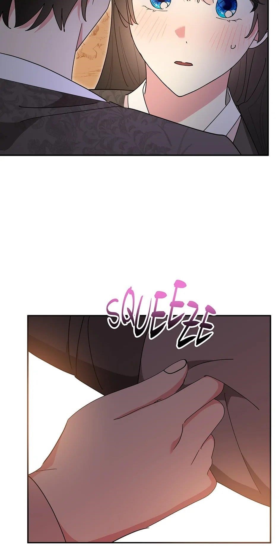 I Am the Precious Daughter of the Greatest Villain in the Fantasy World - Chapter 137 Page 48