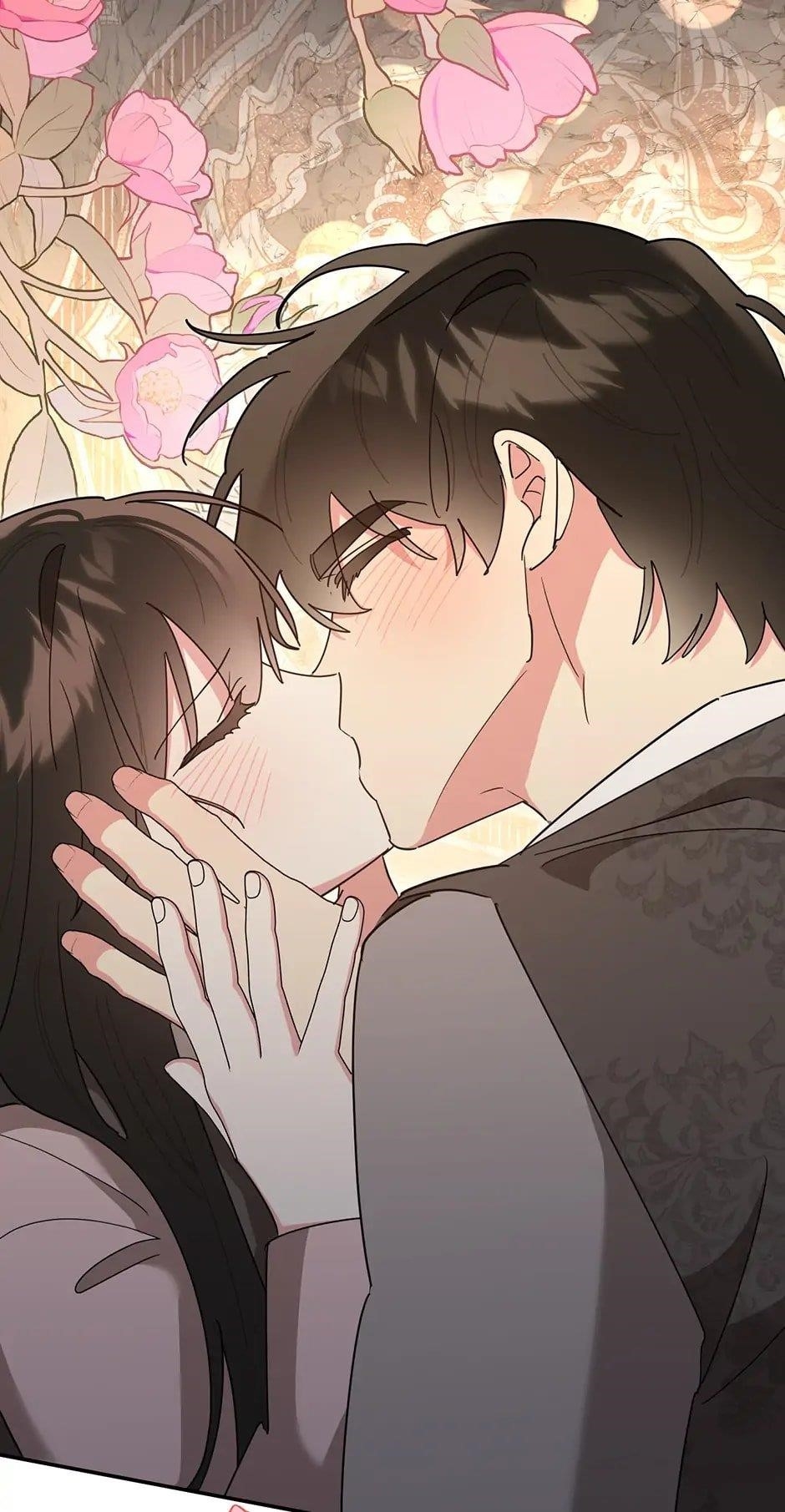 I Am the Precious Daughter of the Greatest Villain in the Fantasy World - Chapter 137 Page 50