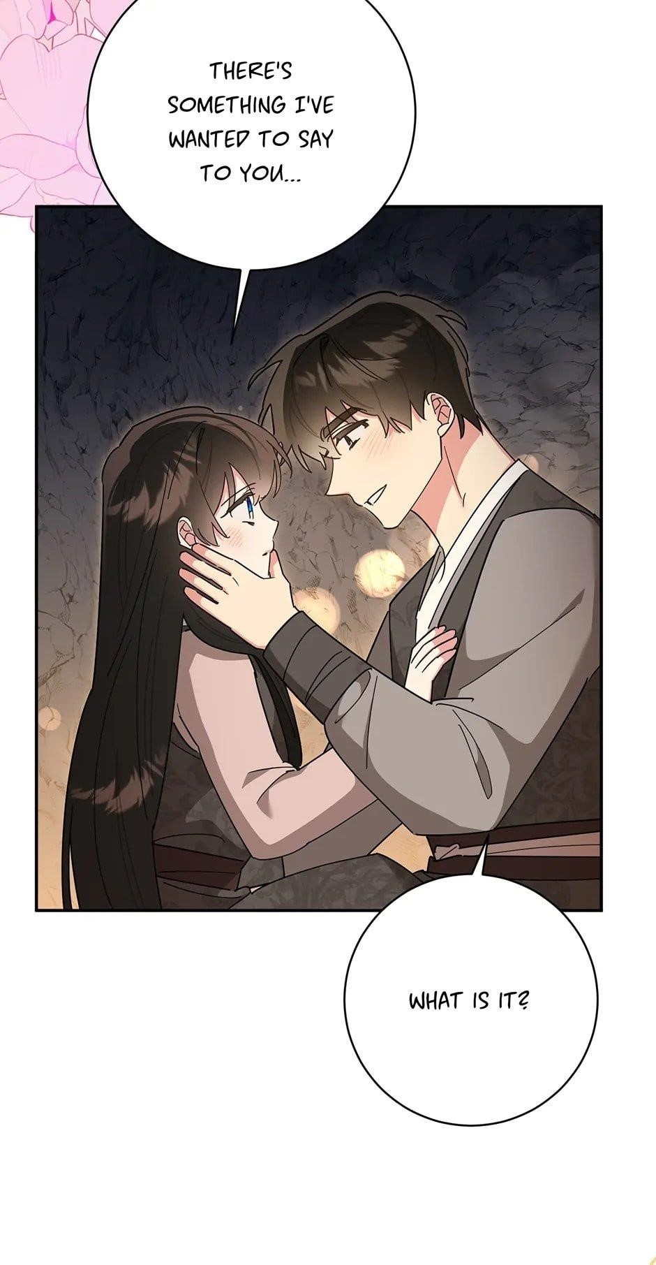 I Am the Precious Daughter of the Greatest Villain in the Fantasy World - Chapter 137 Page 52