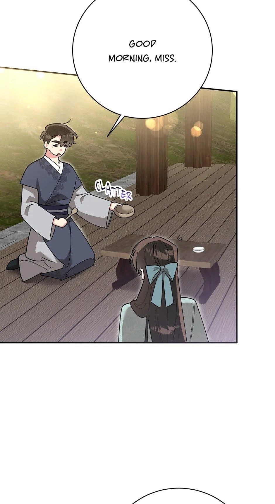 I Am the Precious Daughter of the Greatest Villain in the Fantasy World - Chapter 137 Page 60