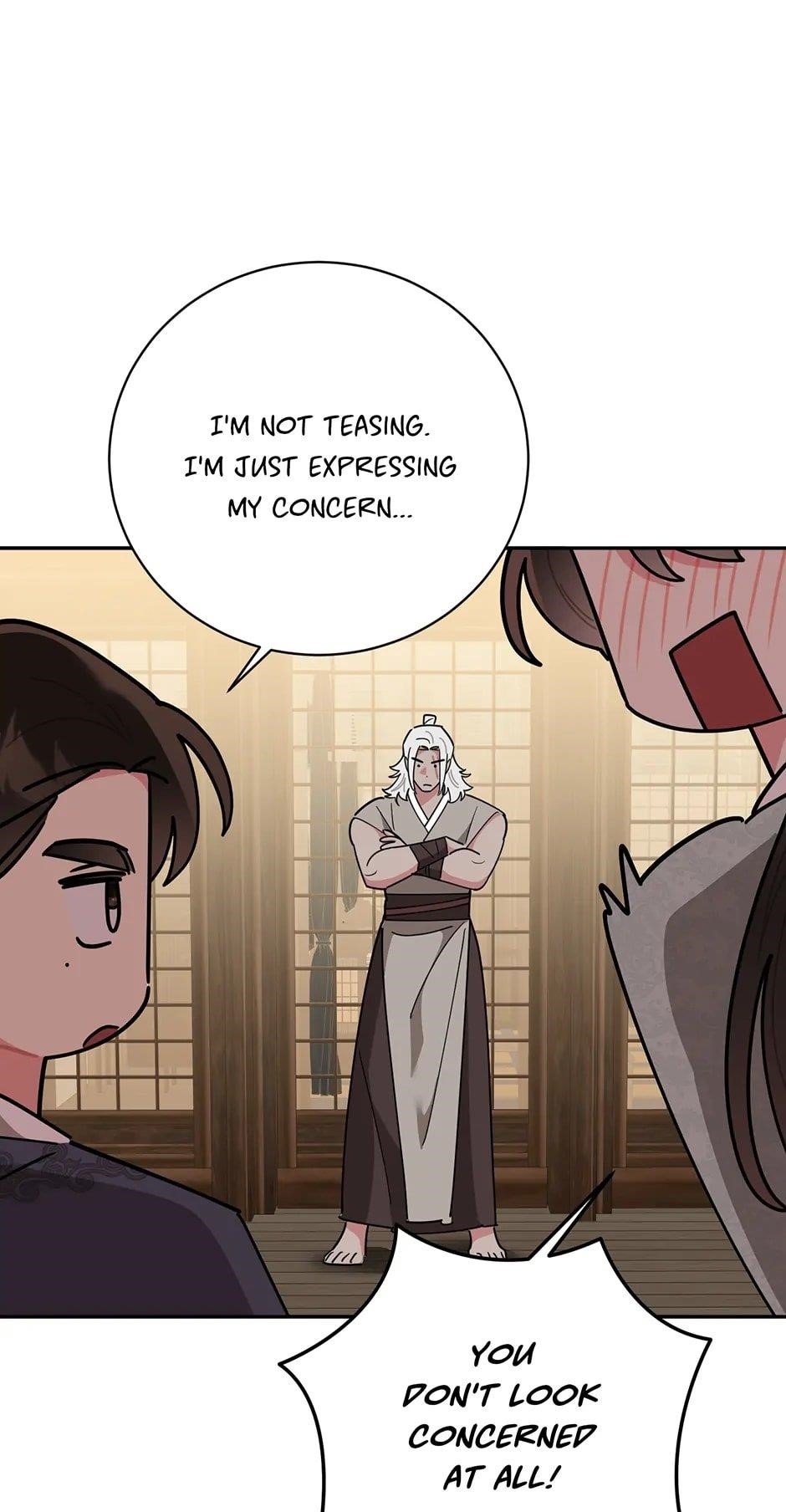 I Am the Precious Daughter of the Greatest Villain in the Fantasy World - Chapter 137 Page 63