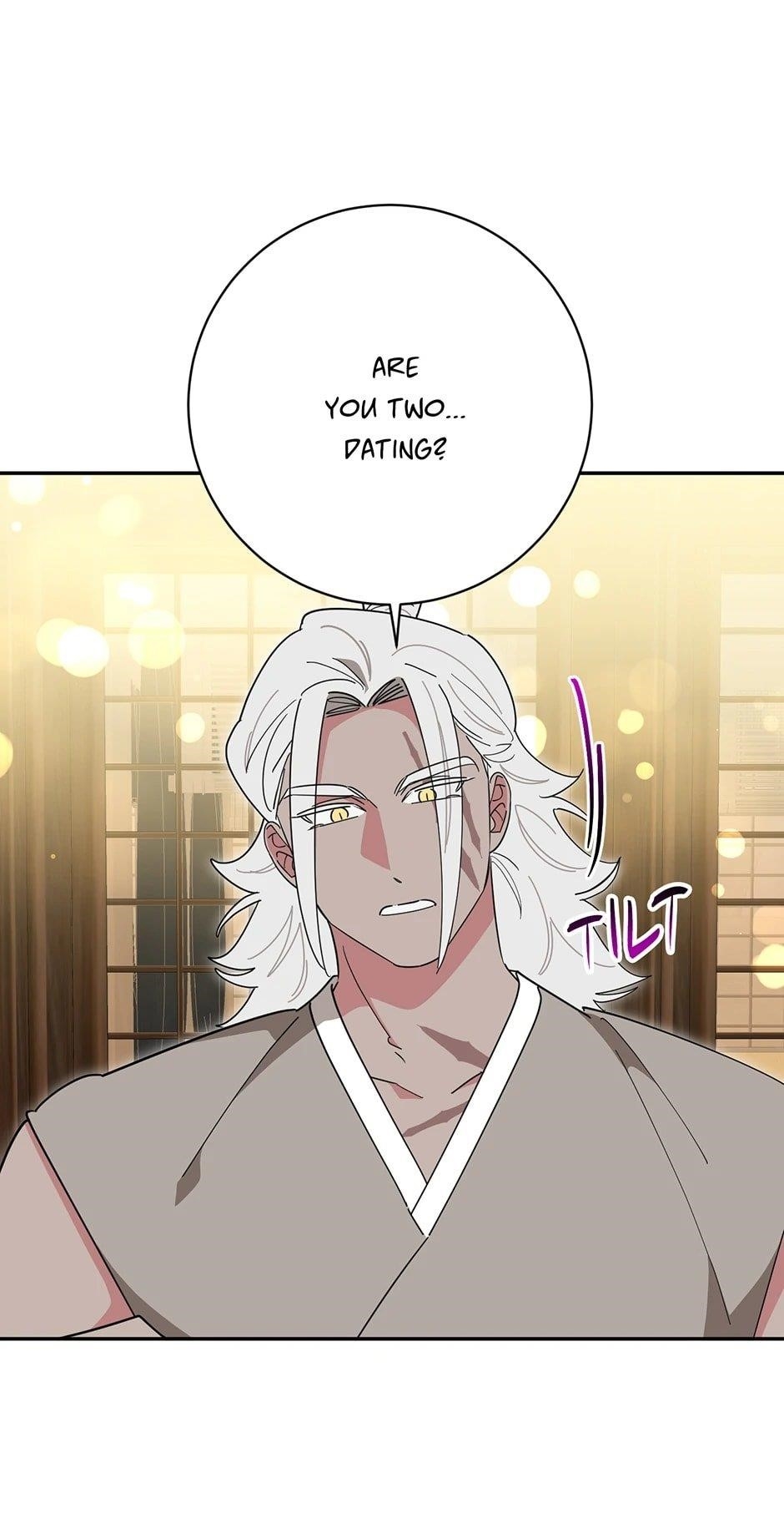 I Am the Precious Daughter of the Greatest Villain in the Fantasy World - Chapter 138 Page 1