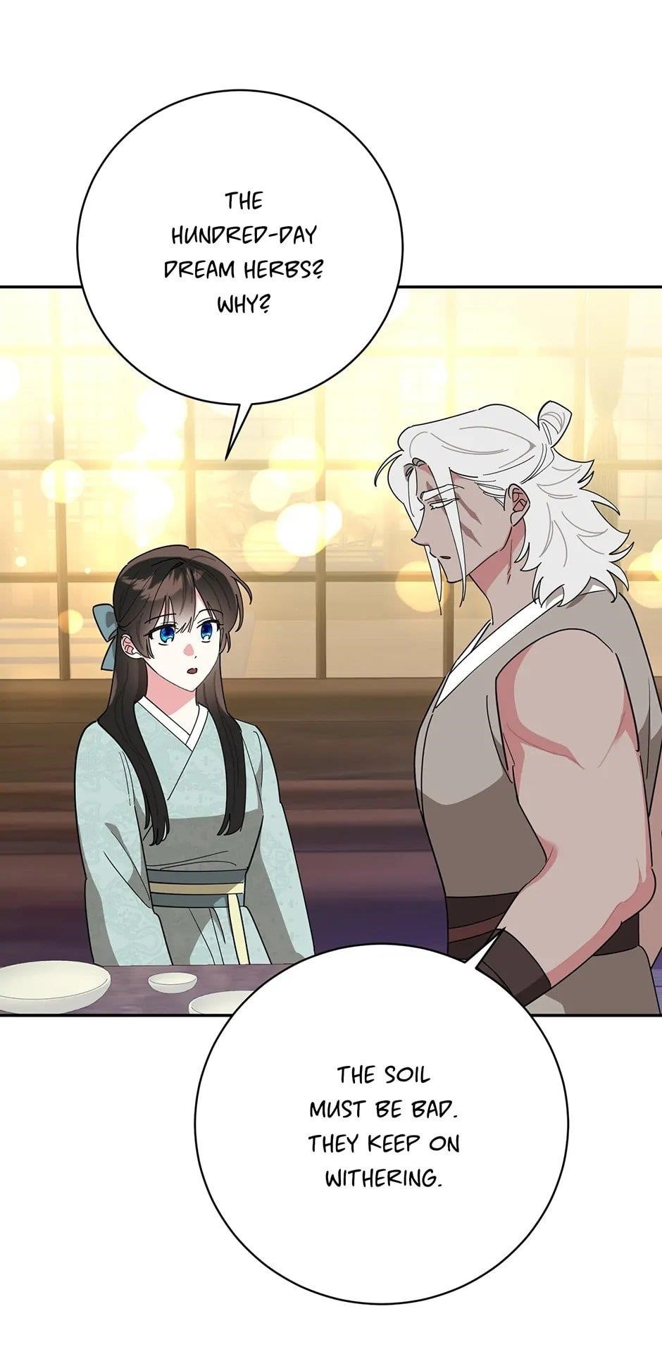 I Am the Precious Daughter of the Greatest Villain in the Fantasy World - Chapter 138 Page 12