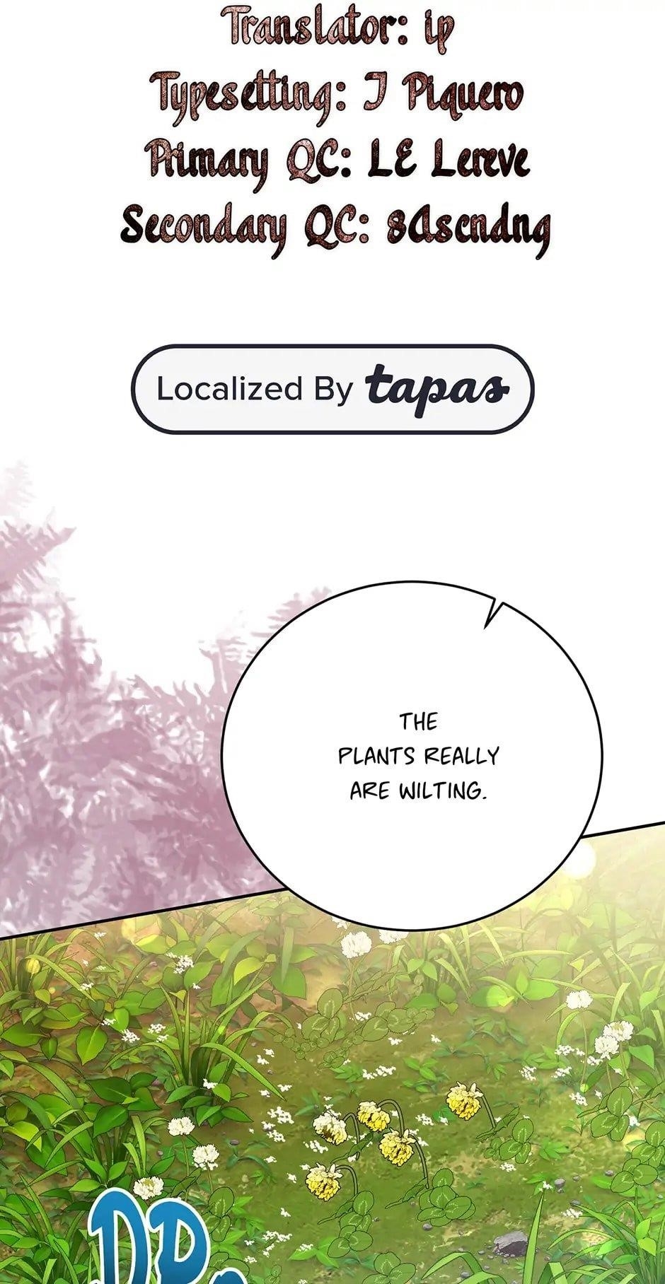 I Am the Precious Daughter of the Greatest Villain in the Fantasy World - Chapter 138 Page 17