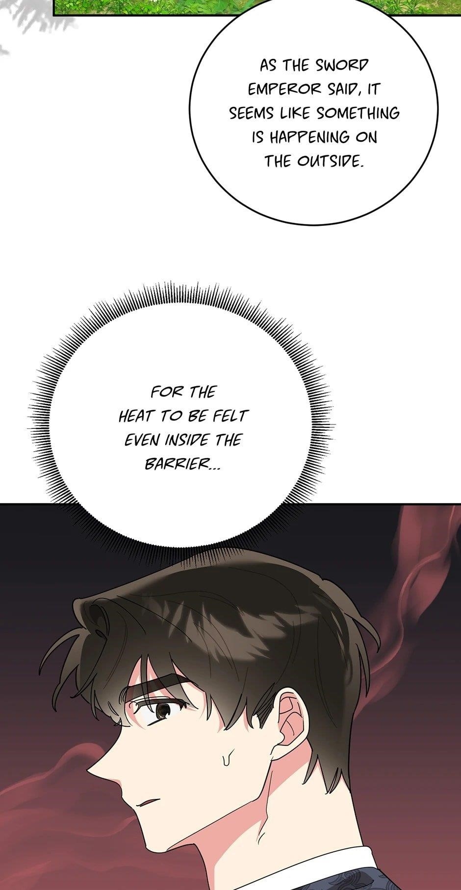 I Am the Precious Daughter of the Greatest Villain in the Fantasy World - Chapter 138 Page 19