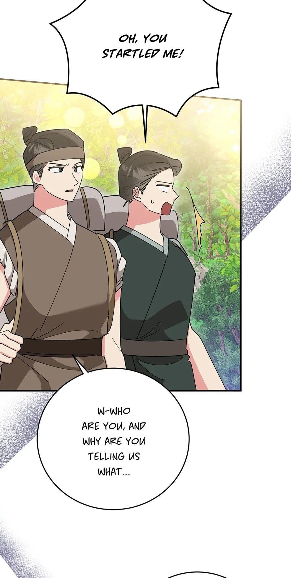 I Am the Precious Daughter of the Greatest Villain in the Fantasy World - Chapter 138 Page 25