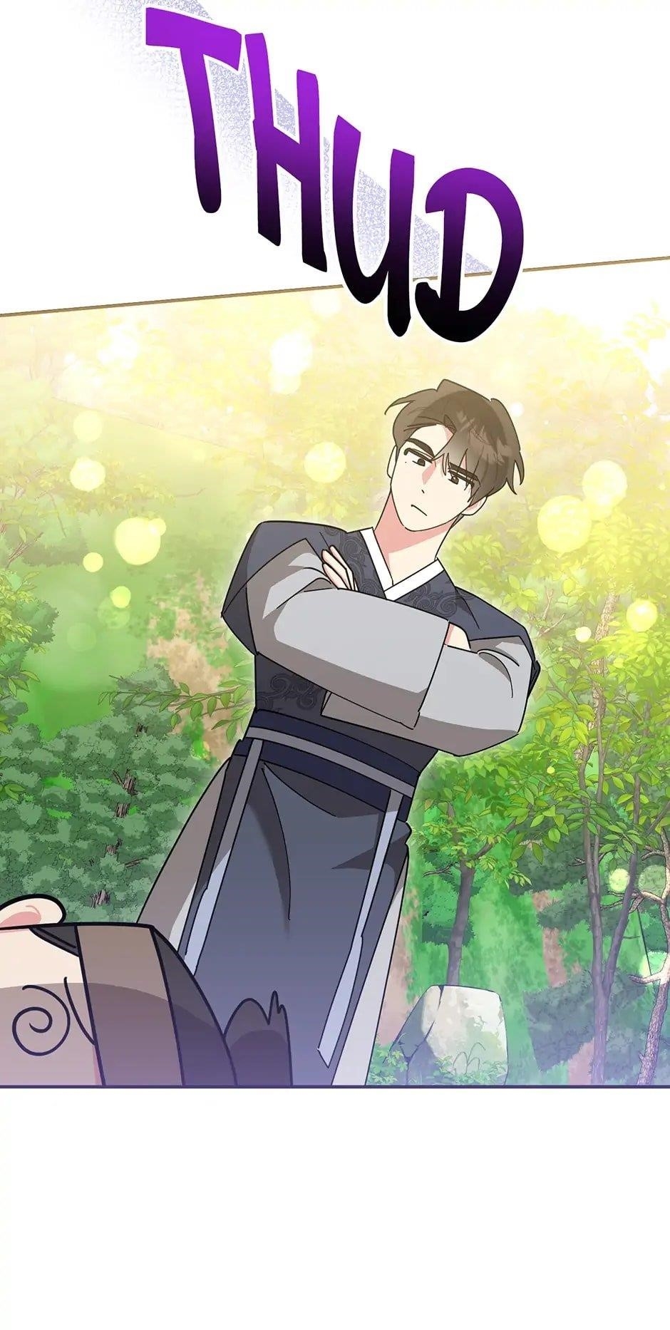 I Am the Precious Daughter of the Greatest Villain in the Fantasy World - Chapter 138 Page 27