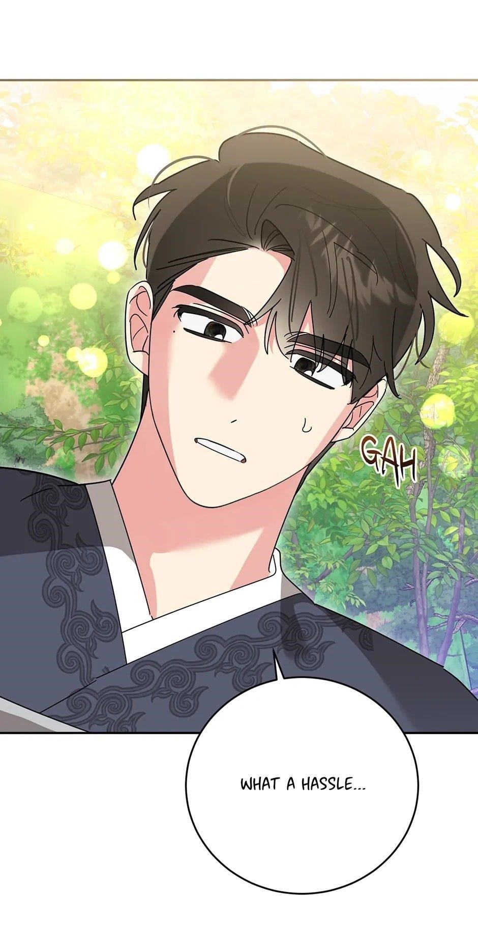 I Am the Precious Daughter of the Greatest Villain in the Fantasy World - Chapter 138 Page 28