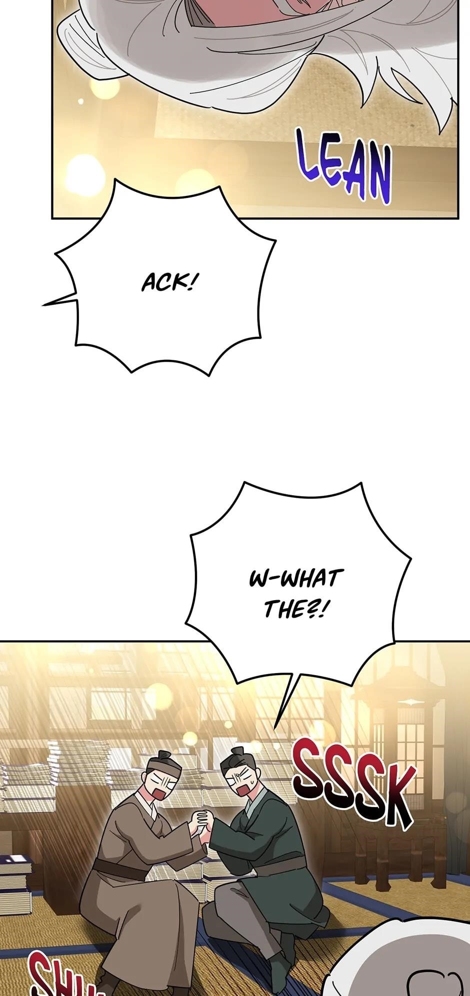 I Am the Precious Daughter of the Greatest Villain in the Fantasy World - Chapter 138 Page 31