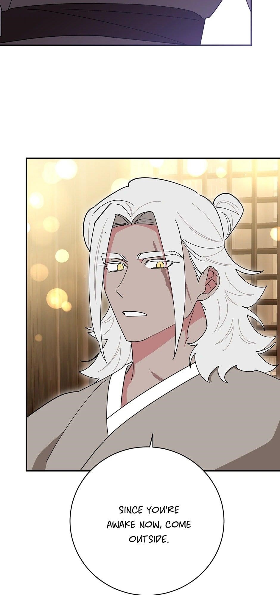 I Am the Precious Daughter of the Greatest Villain in the Fantasy World - Chapter 138 Page 33