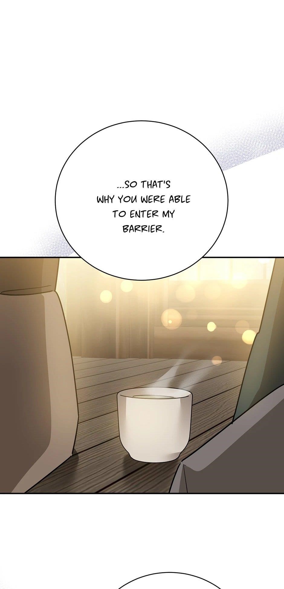 I Am the Precious Daughter of the Greatest Villain in the Fantasy World - Chapter 138 Page 35