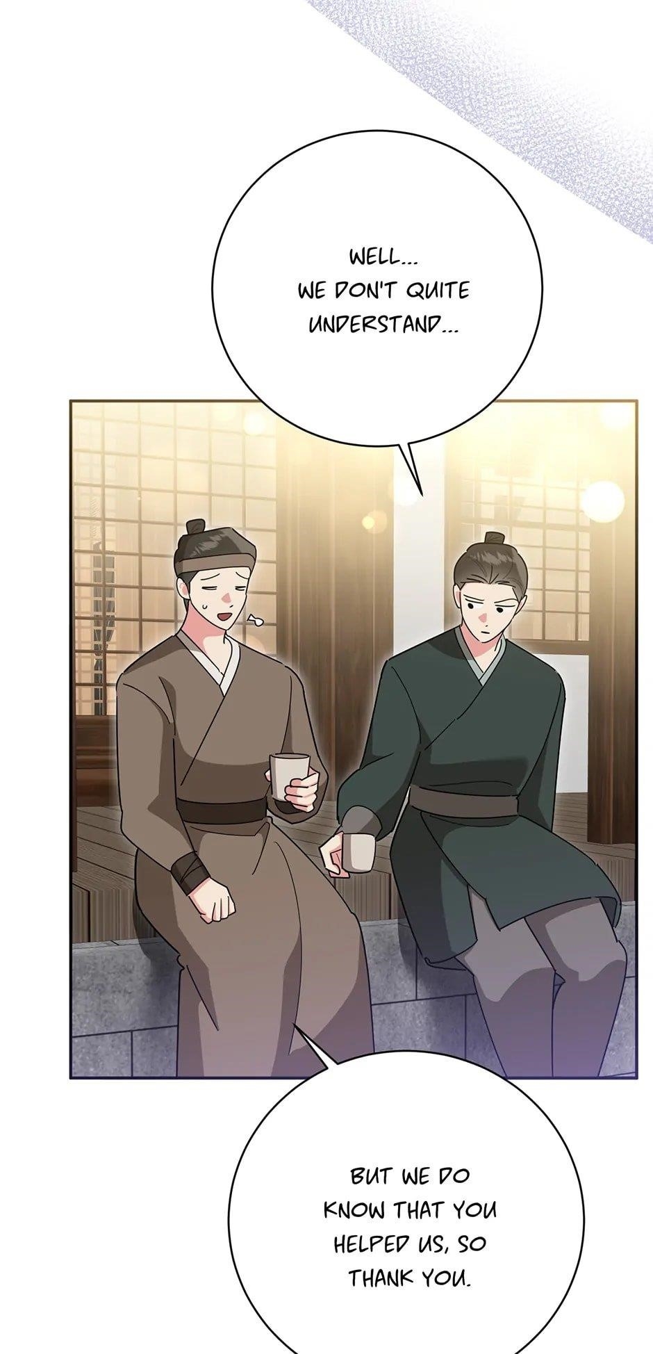 I Am the Precious Daughter of the Greatest Villain in the Fantasy World - Chapter 138 Page 37