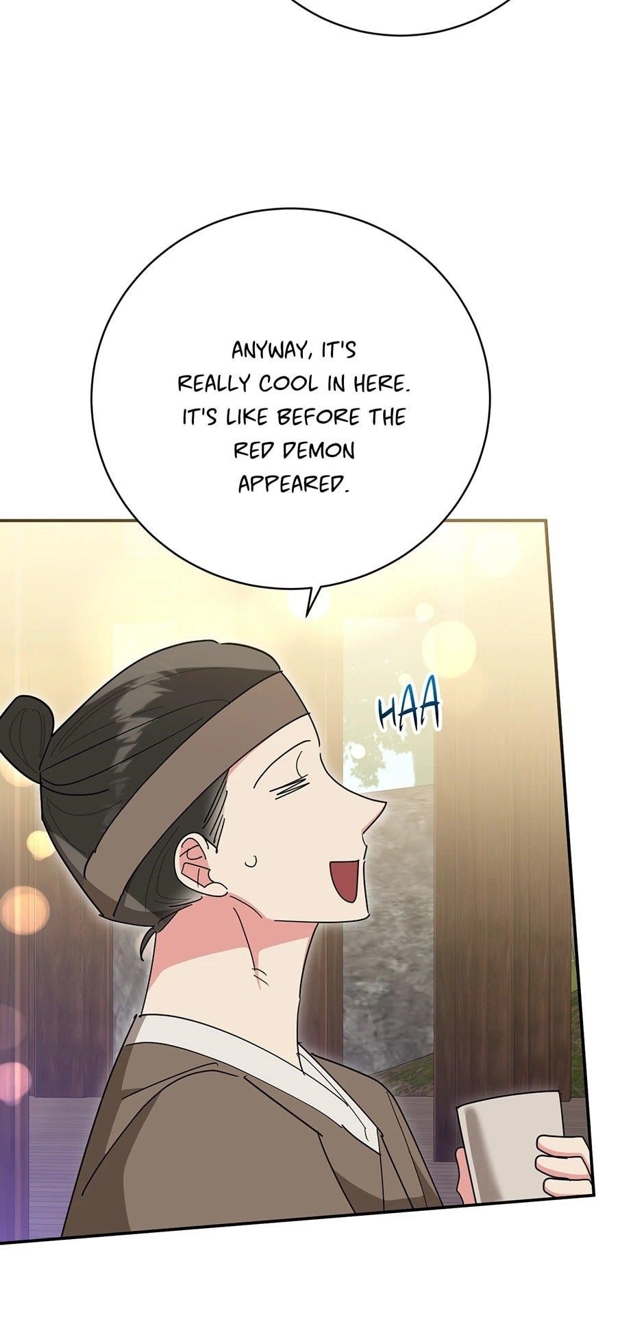 I Am the Precious Daughter of the Greatest Villain in the Fantasy World - Chapter 138 Page 38