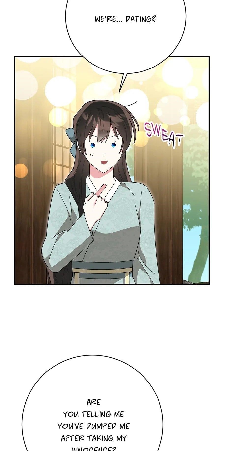 I Am the Precious Daughter of the Greatest Villain in the Fantasy World - Chapter 138 Page 4