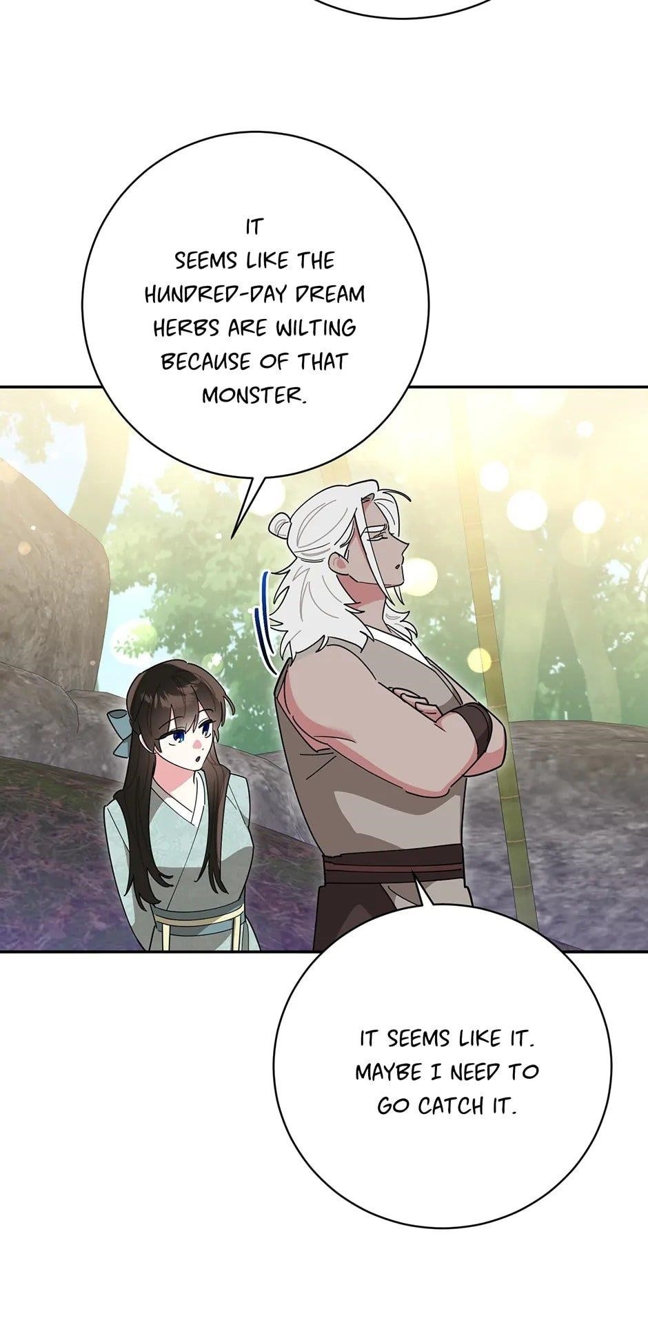 I Am the Precious Daughter of the Greatest Villain in the Fantasy World - Chapter 138 Page 41