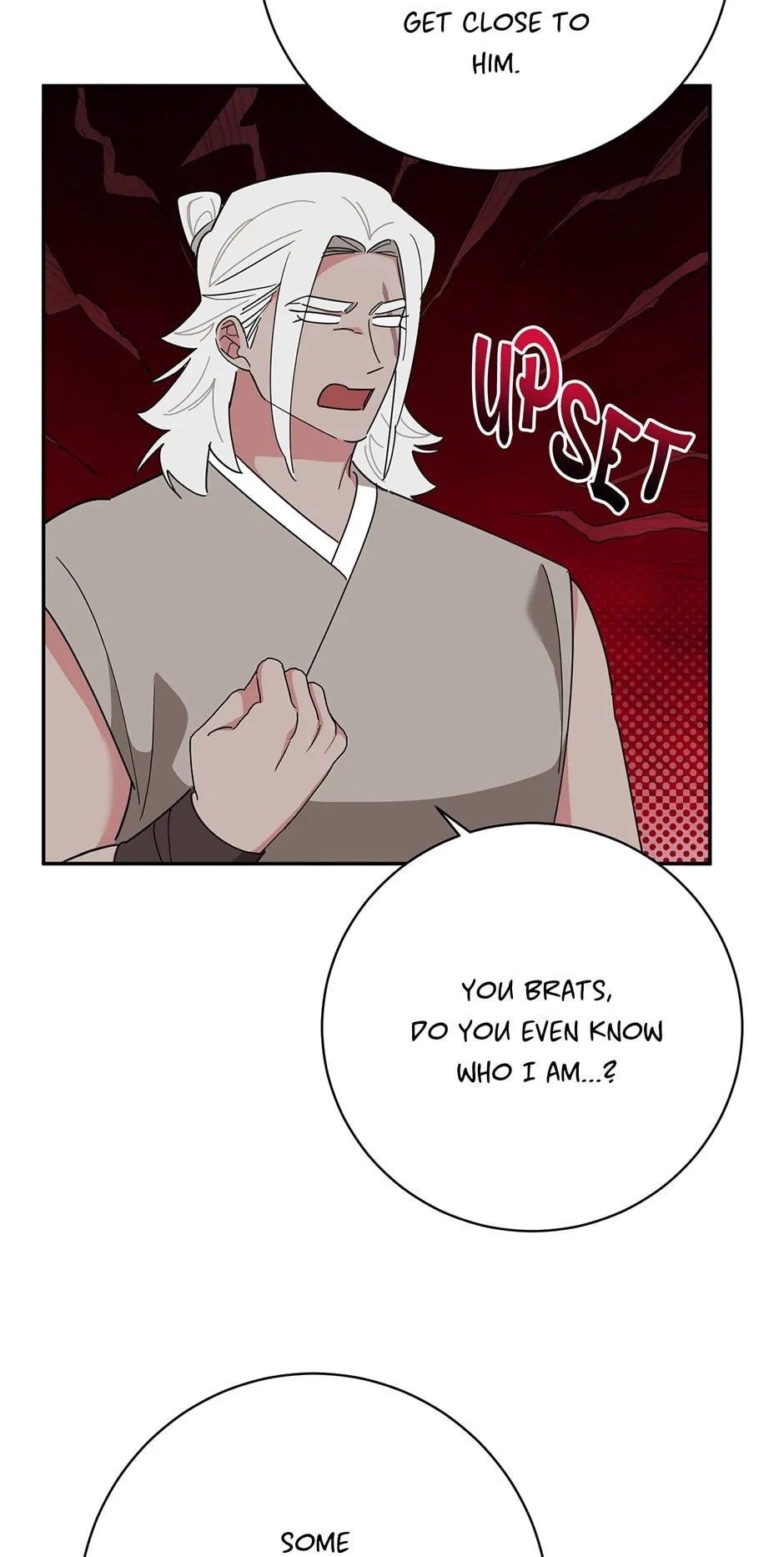 I Am the Precious Daughter of the Greatest Villain in the Fantasy World - Chapter 138 Page 43