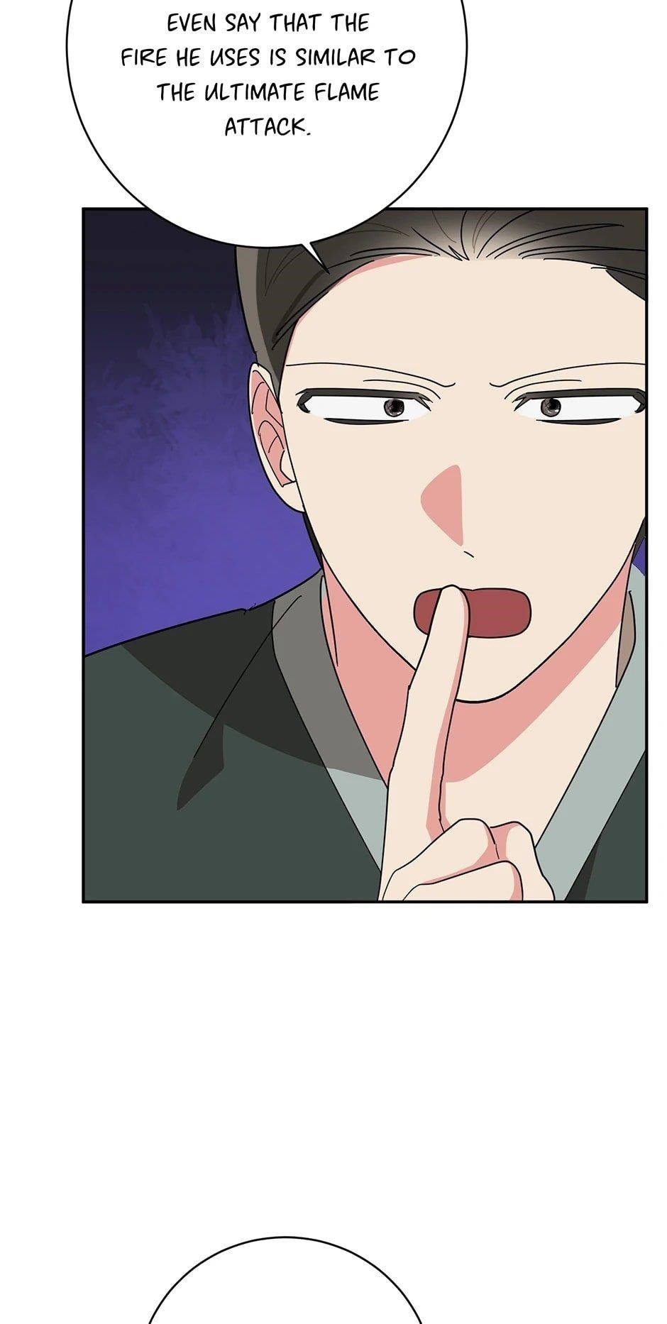 I Am the Precious Daughter of the Greatest Villain in the Fantasy World - Chapter 138 Page 44