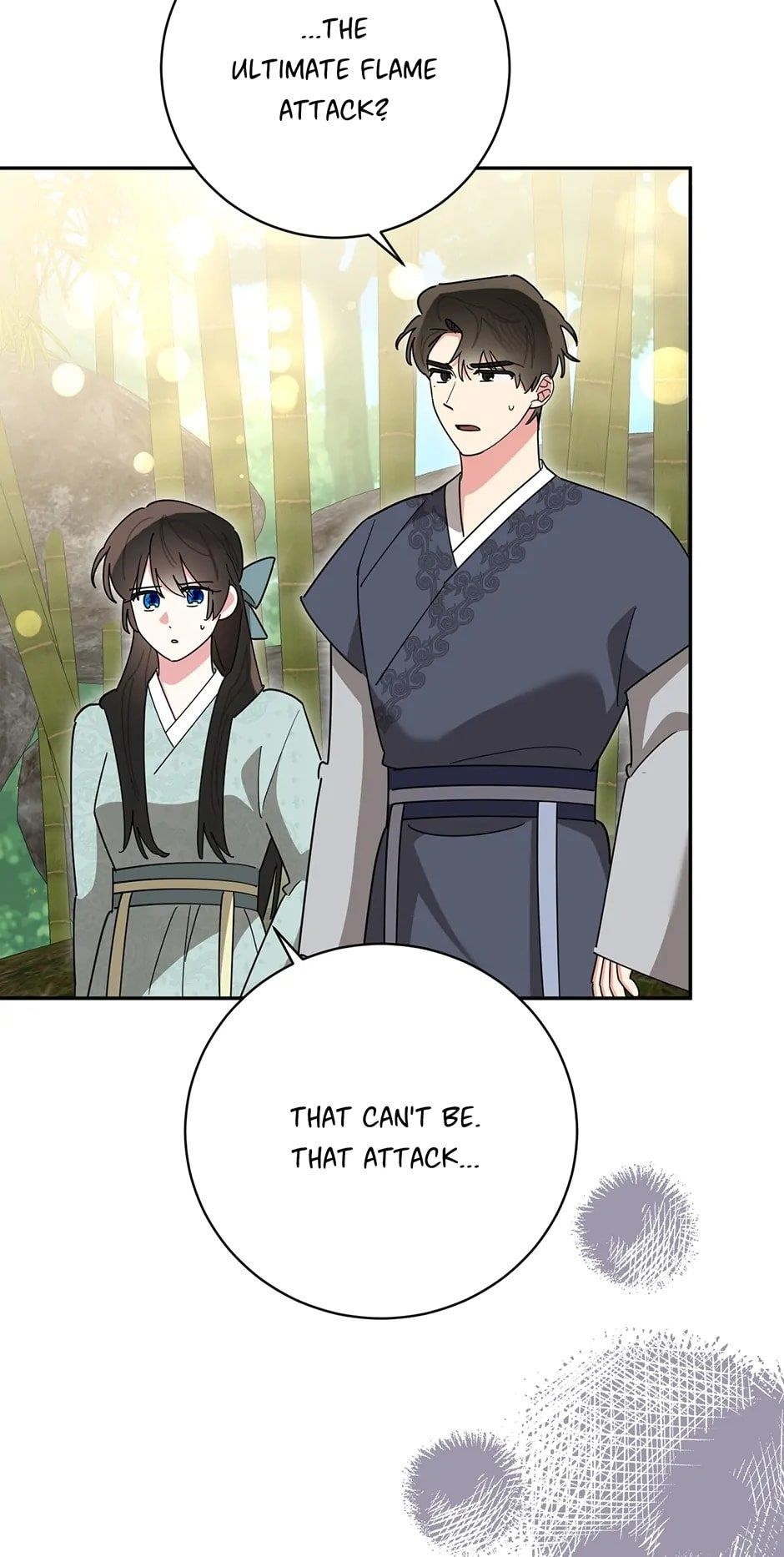 I Am the Precious Daughter of the Greatest Villain in the Fantasy World - Chapter 138 Page 45