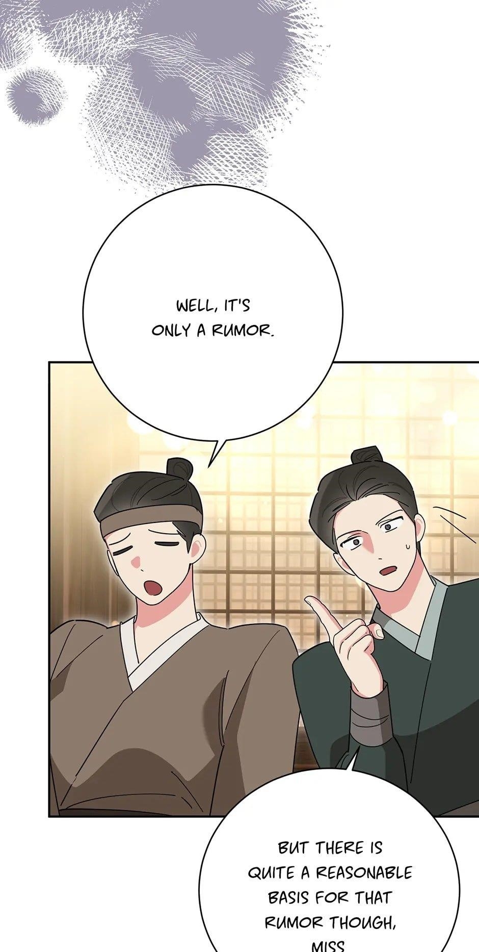 I Am the Precious Daughter of the Greatest Villain in the Fantasy World - Chapter 138 Page 47