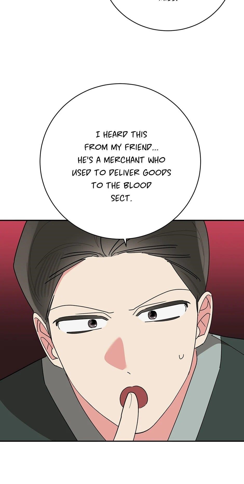 I Am the Precious Daughter of the Greatest Villain in the Fantasy World - Chapter 138 Page 48