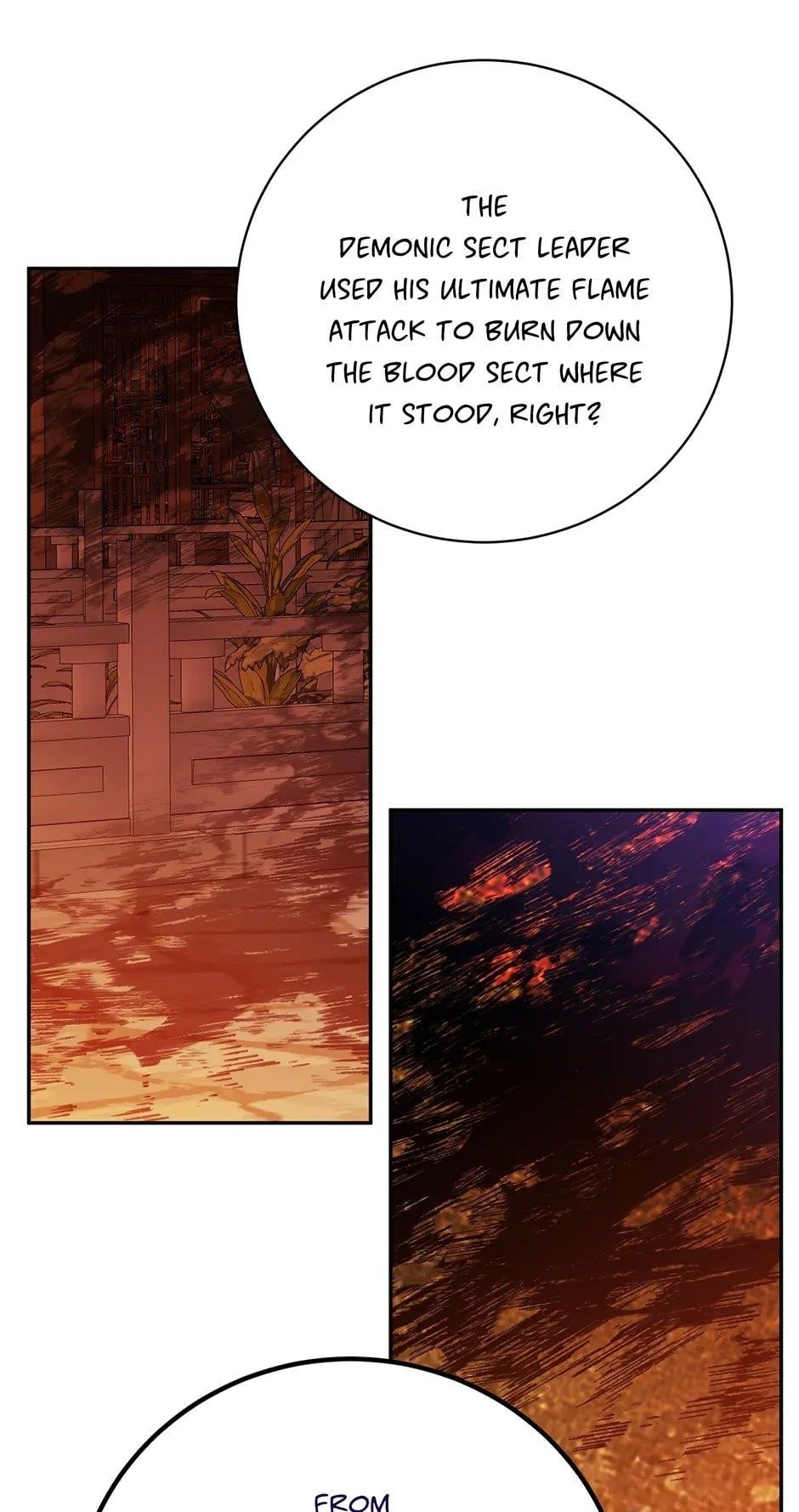 I Am the Precious Daughter of the Greatest Villain in the Fantasy World - Chapter 138 Page 49