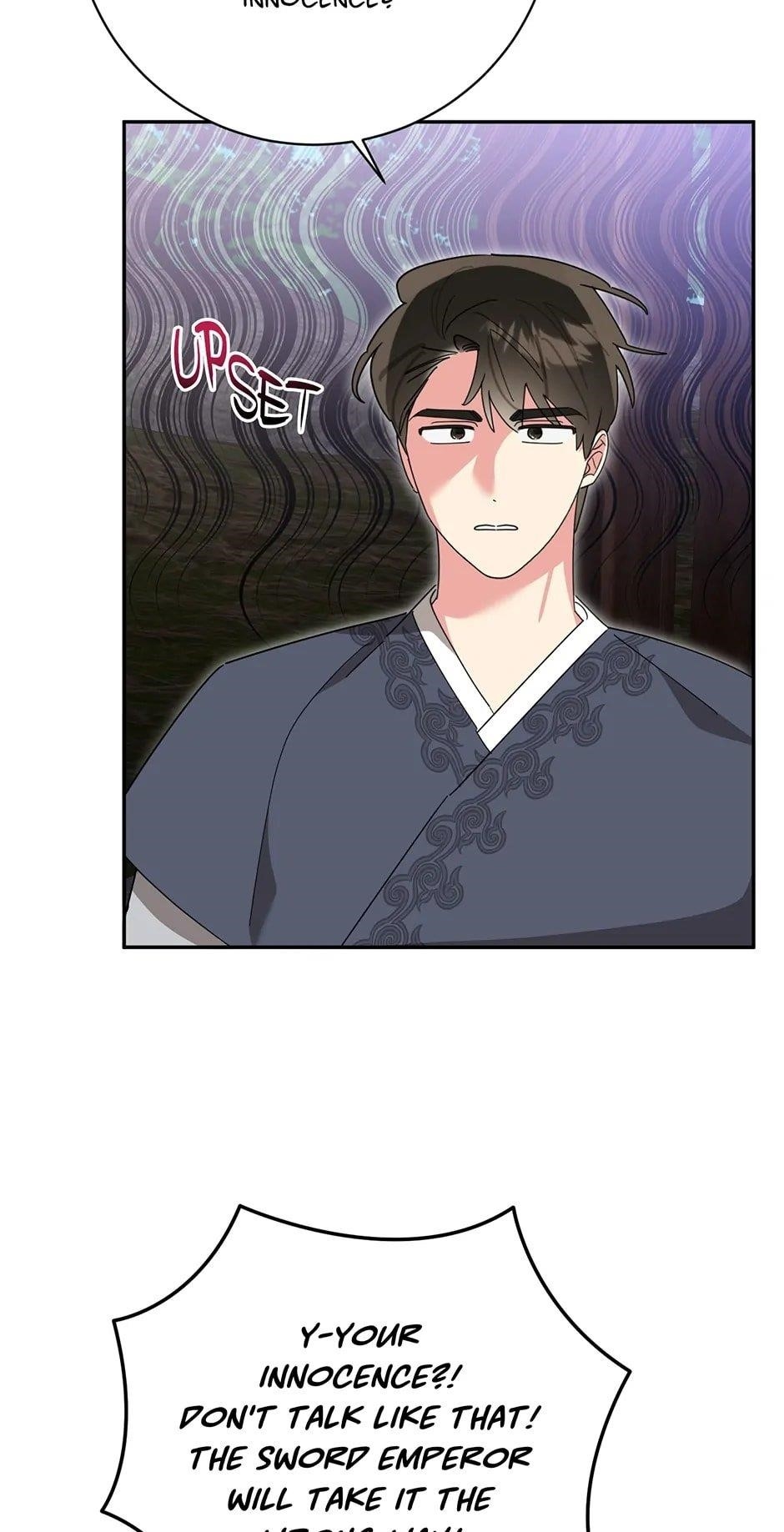 I Am the Precious Daughter of the Greatest Villain in the Fantasy World - Chapter 138 Page 5