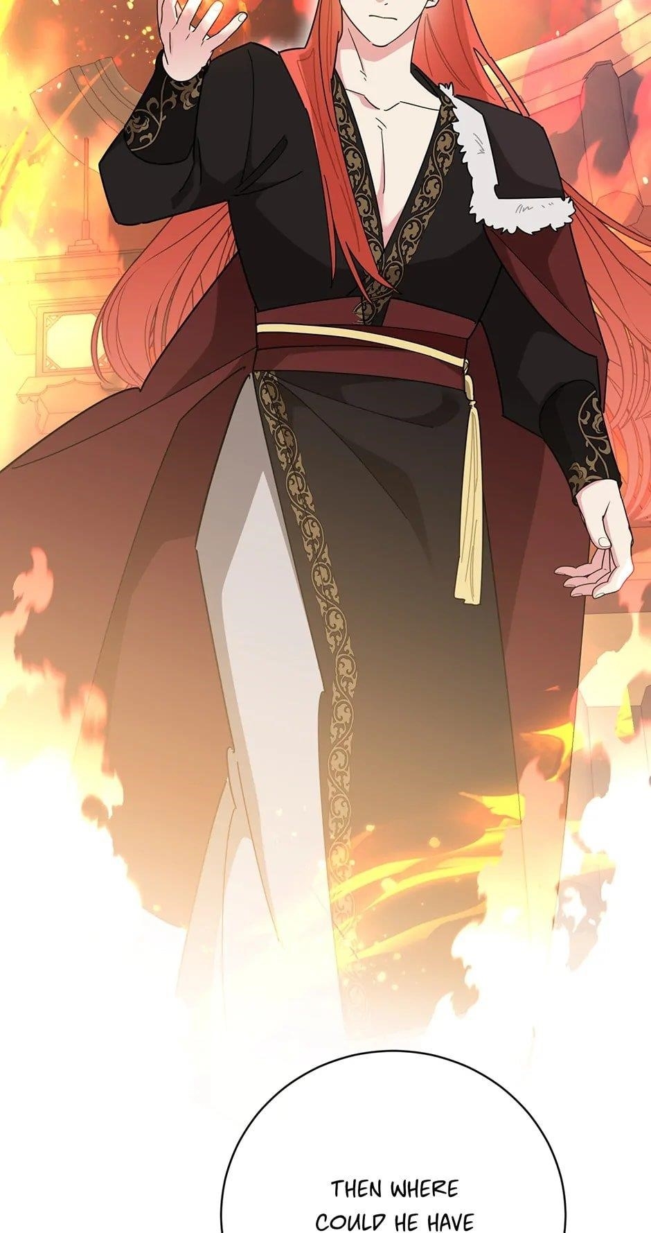 I Am the Precious Daughter of the Greatest Villain in the Fantasy World - Chapter 138 Page 51