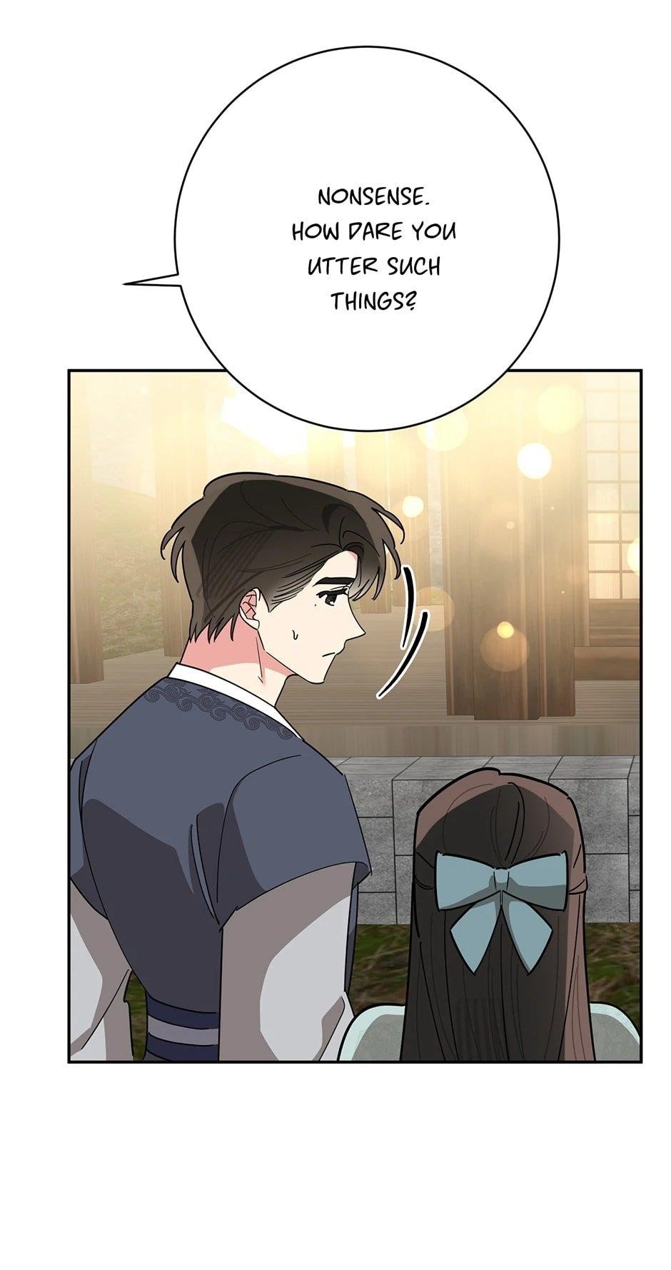 I Am the Precious Daughter of the Greatest Villain in the Fantasy World - Chapter 138 Page 53