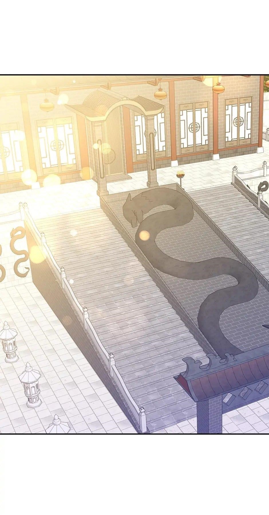 I Am the Precious Daughter of the Greatest Villain in the Fantasy World - Chapter 138 Page 56