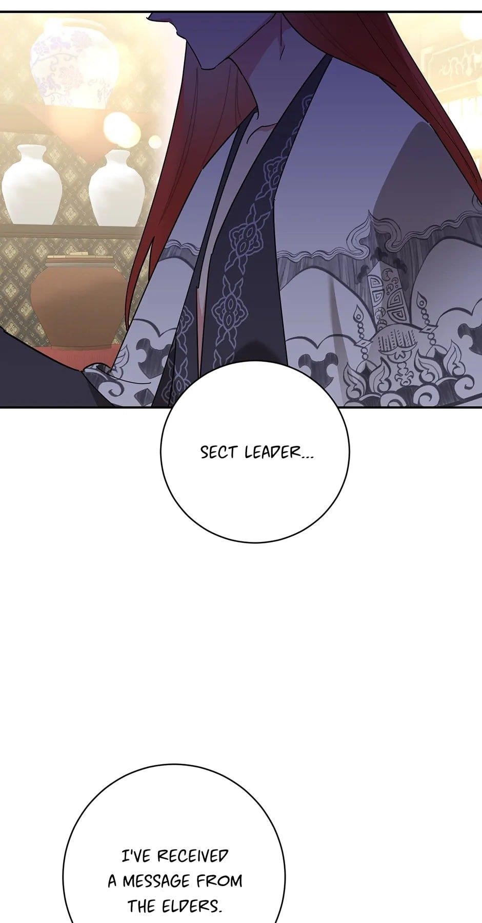 I Am the Precious Daughter of the Greatest Villain in the Fantasy World - Chapter 138 Page 57