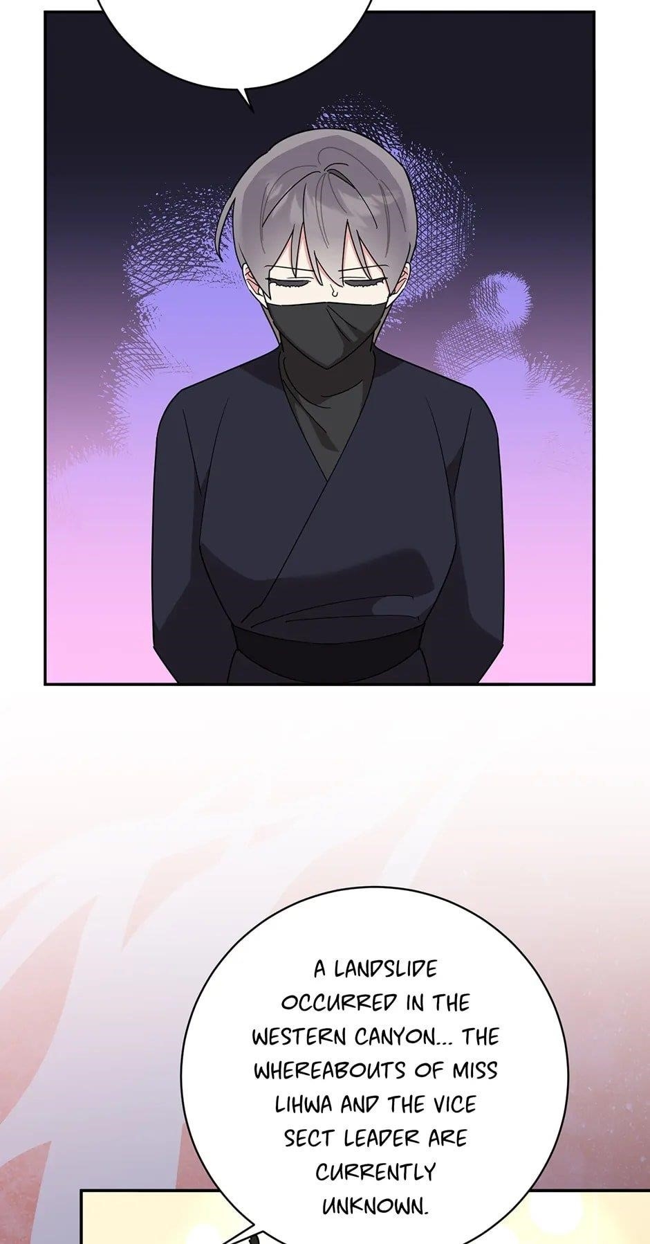 I Am the Precious Daughter of the Greatest Villain in the Fantasy World - Chapter 138 Page 58