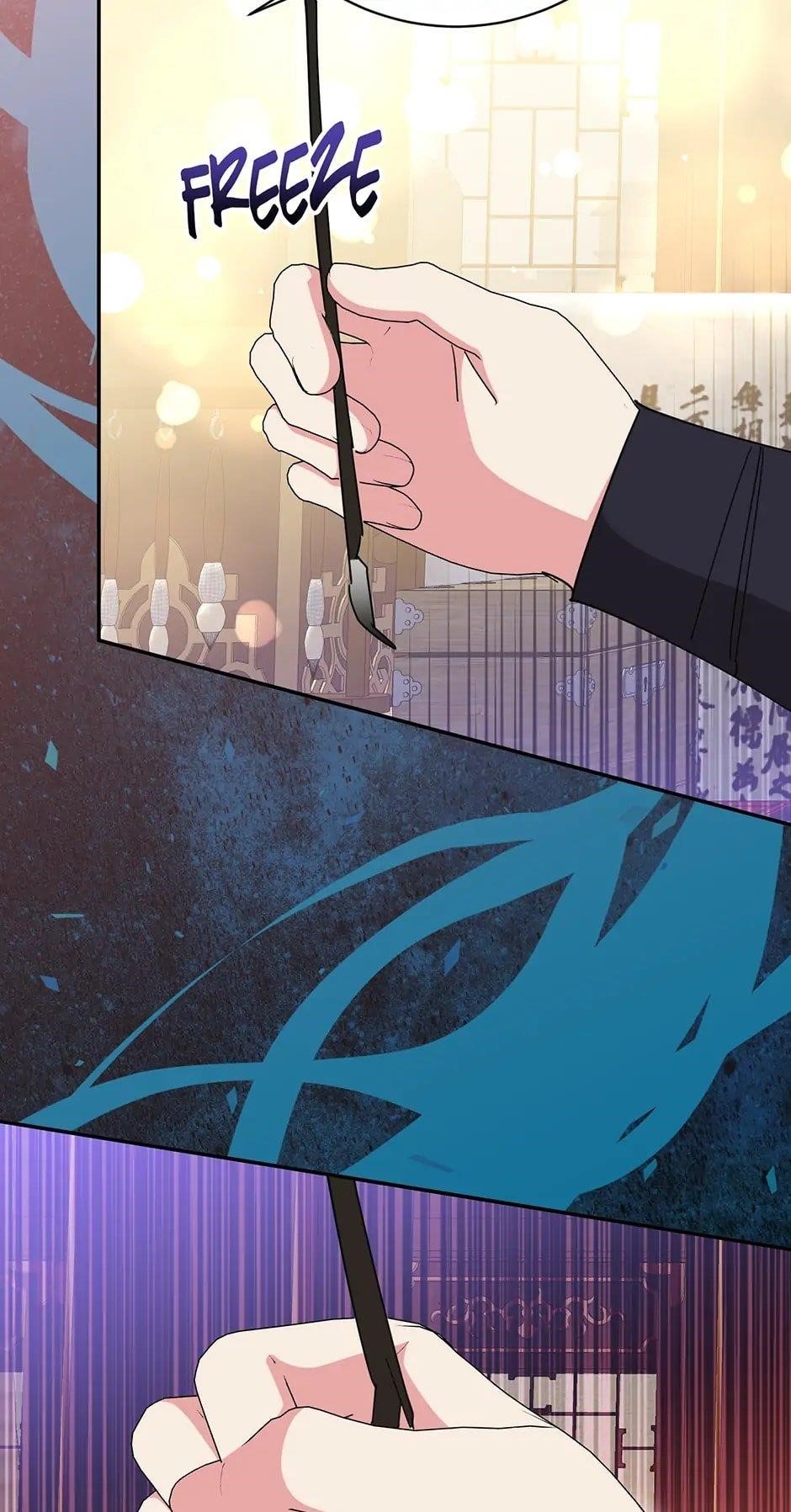 I Am the Precious Daughter of the Greatest Villain in the Fantasy World - Chapter 138 Page 59