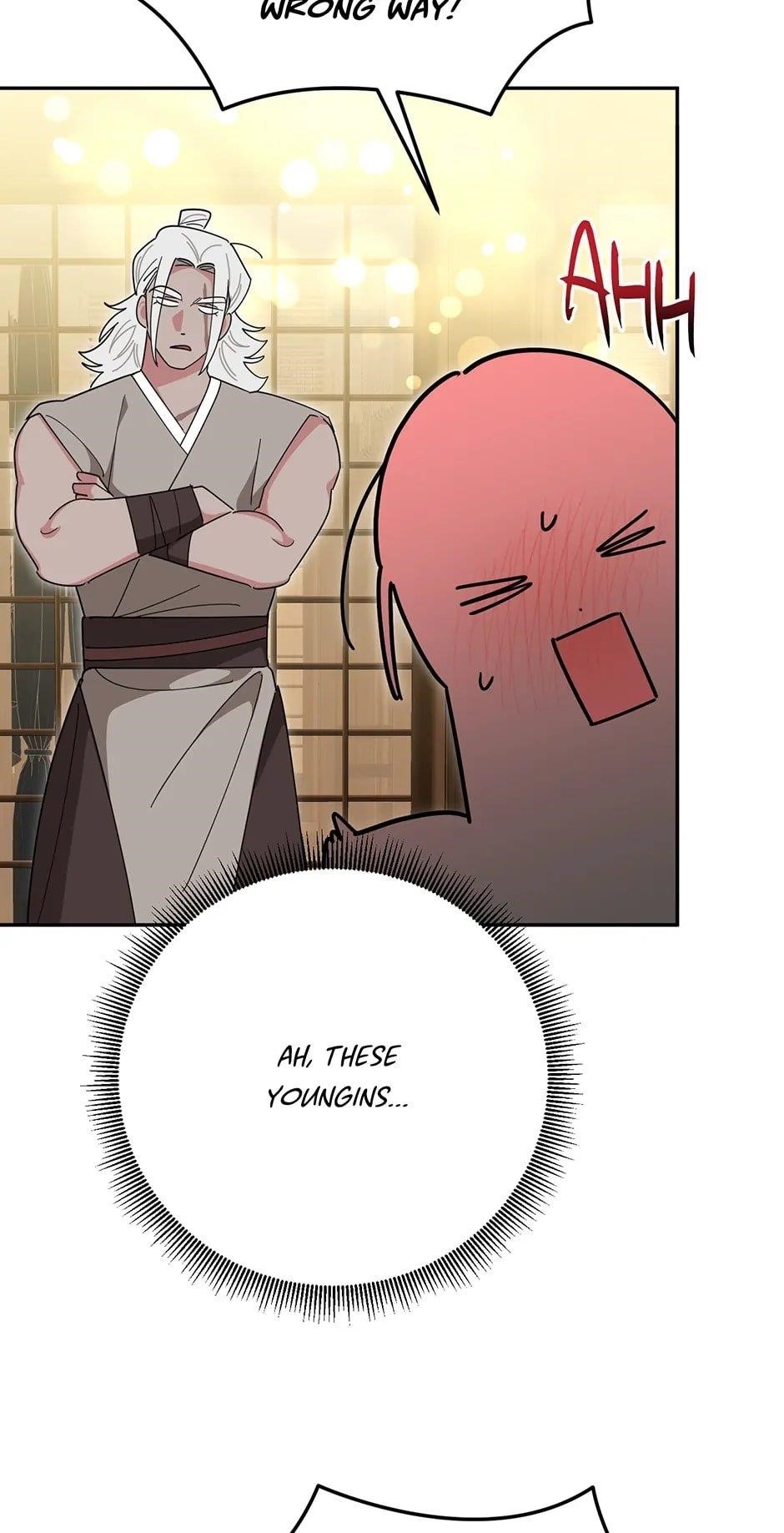 I Am the Precious Daughter of the Greatest Villain in the Fantasy World - Chapter 138 Page 6