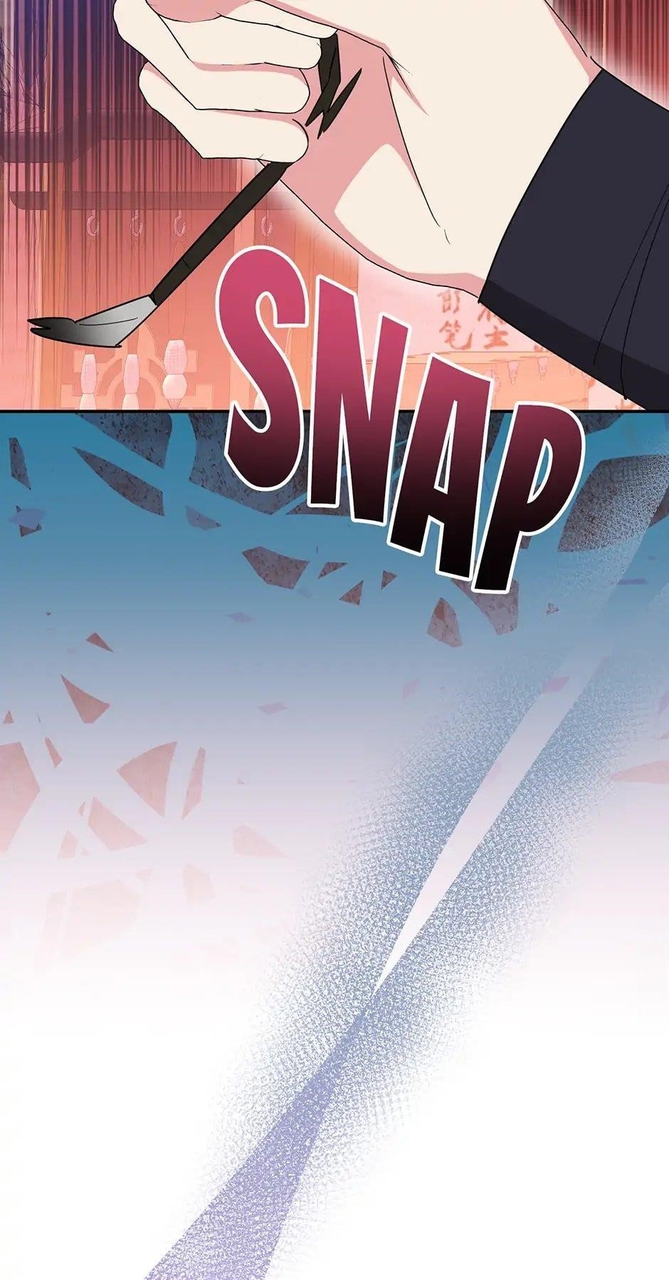 I Am the Precious Daughter of the Greatest Villain in the Fantasy World - Chapter 138 Page 60