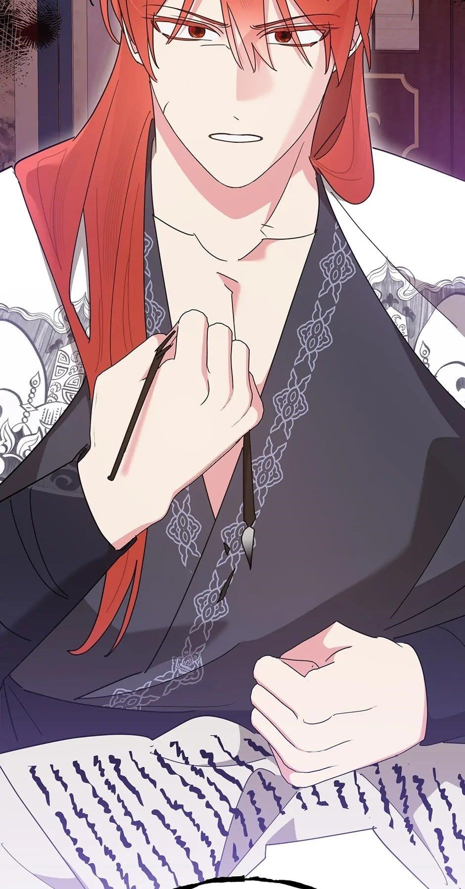 I Am the Precious Daughter of the Greatest Villain in the Fantasy World - Chapter 138 Page 62