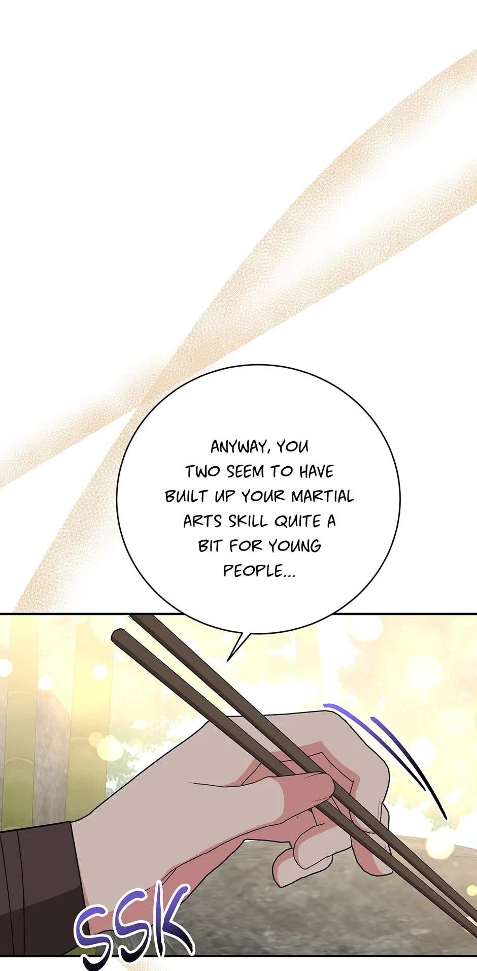 I Am the Precious Daughter of the Greatest Villain in the Fantasy World - Chapter 138 Page 8