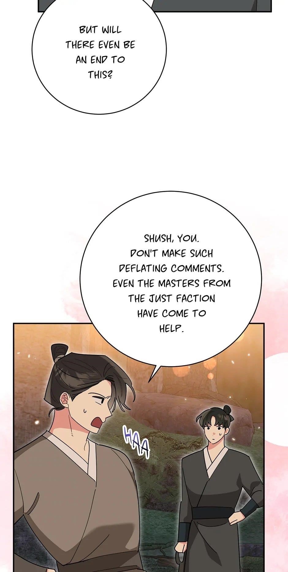 I Am the Precious Daughter of the Greatest Villain in the Fantasy World - Chapter 139 Page 12